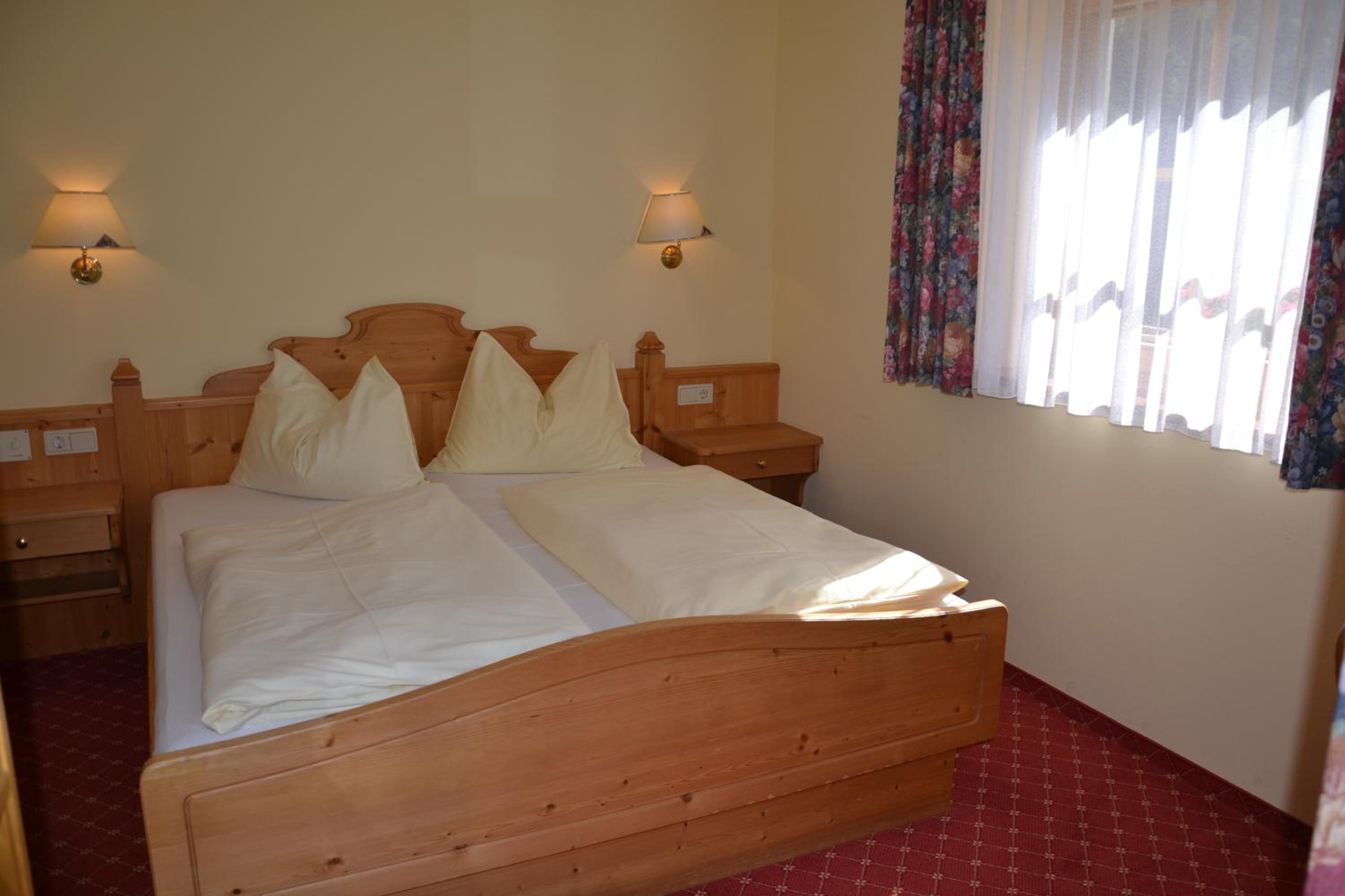 Two-Bedroom Apartment (4 Adults) - Photo 1
