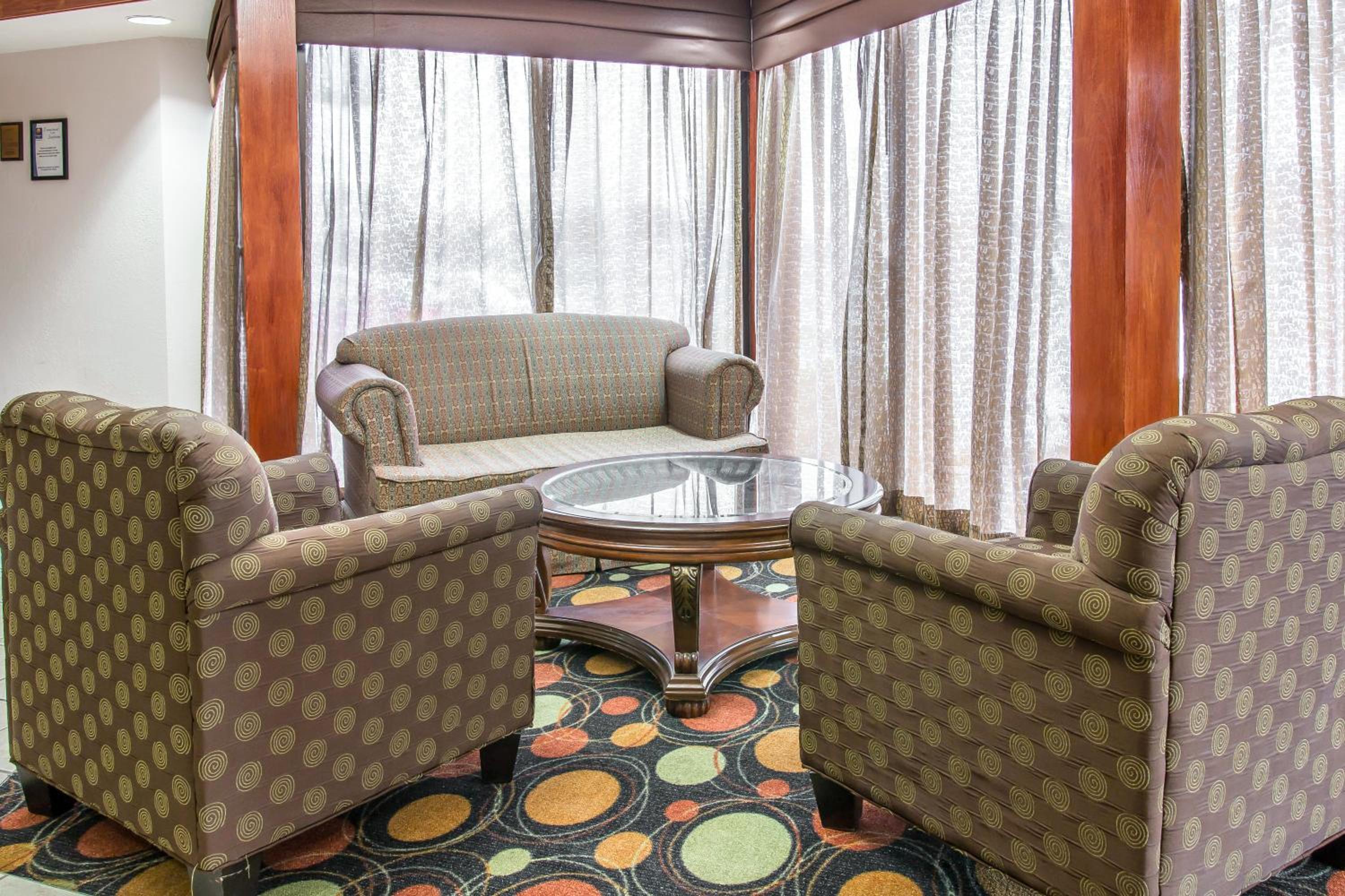 King Room - Smoking  photo 1
