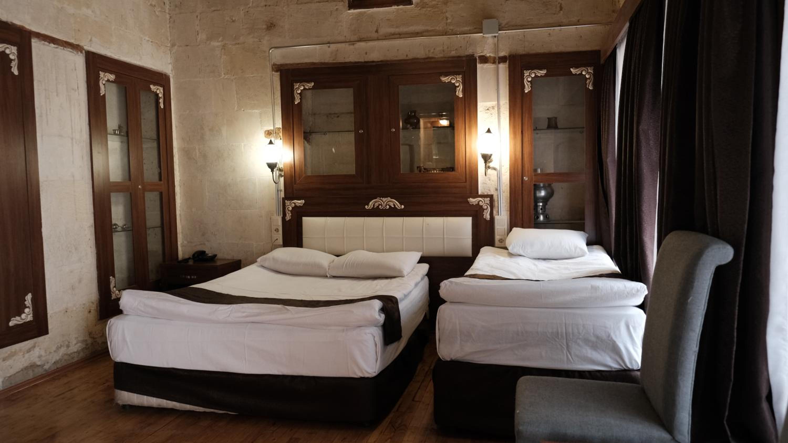 Triple Room - Photo 2