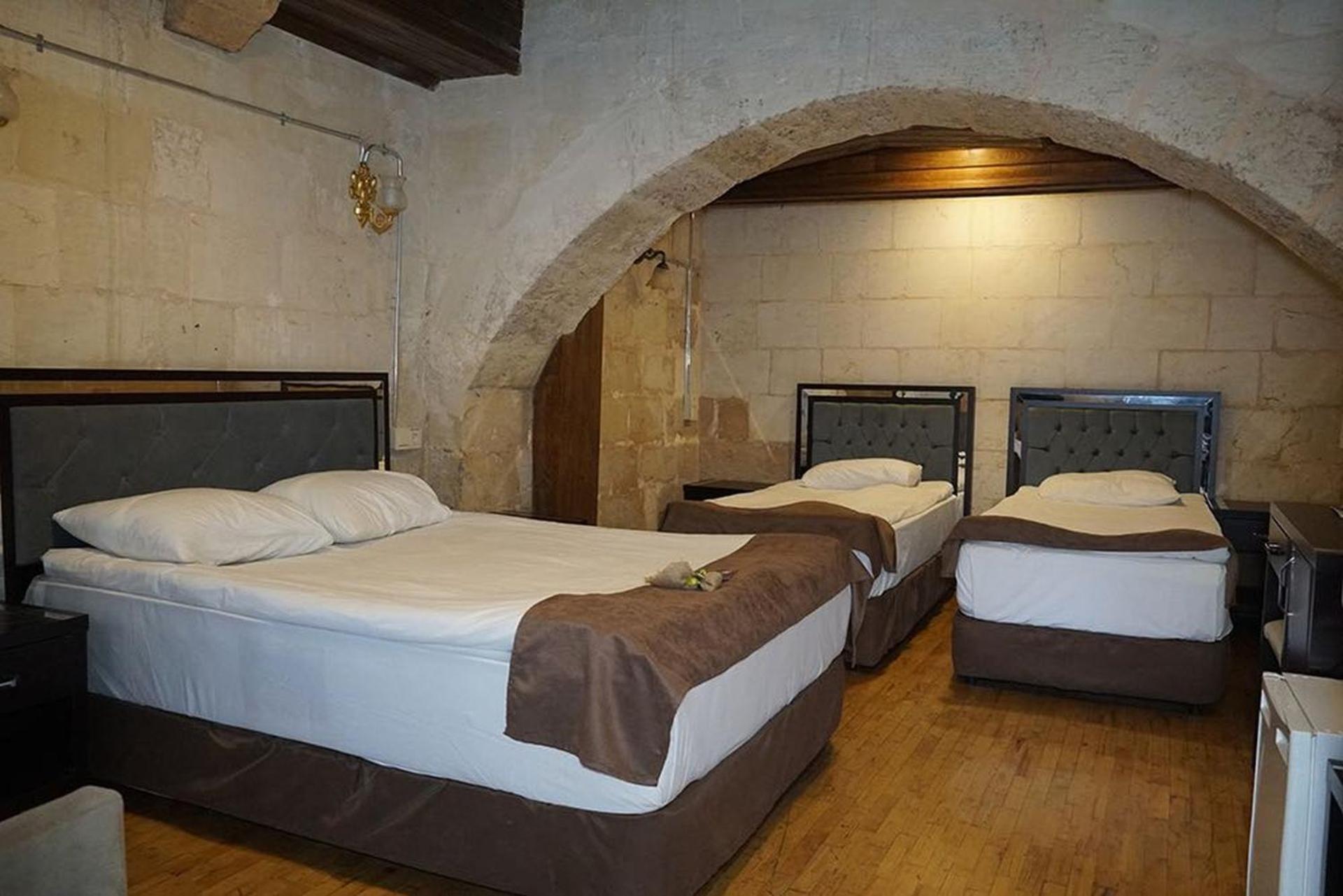 Triple Room - Photo 3