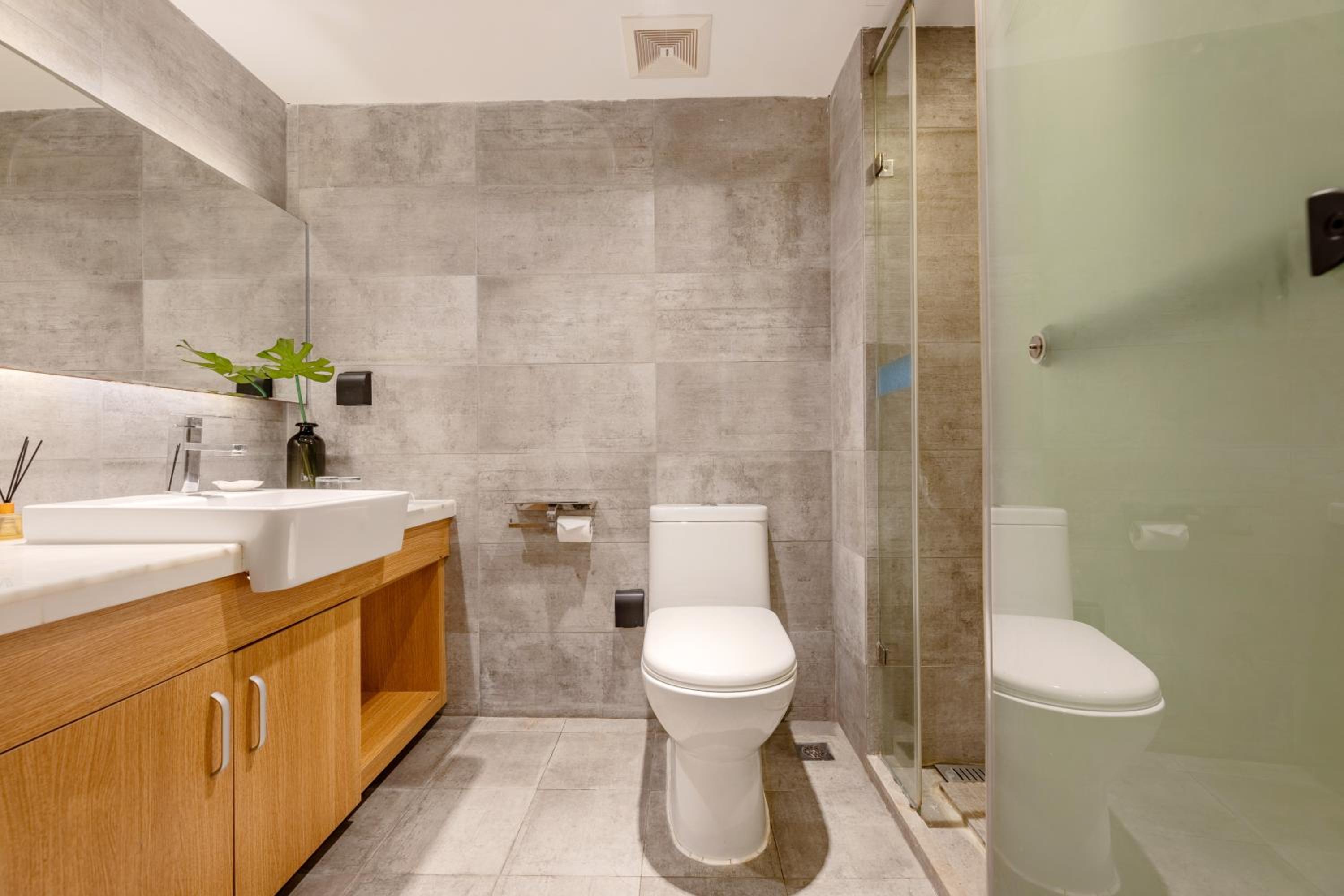 Budget Single Room photo 2