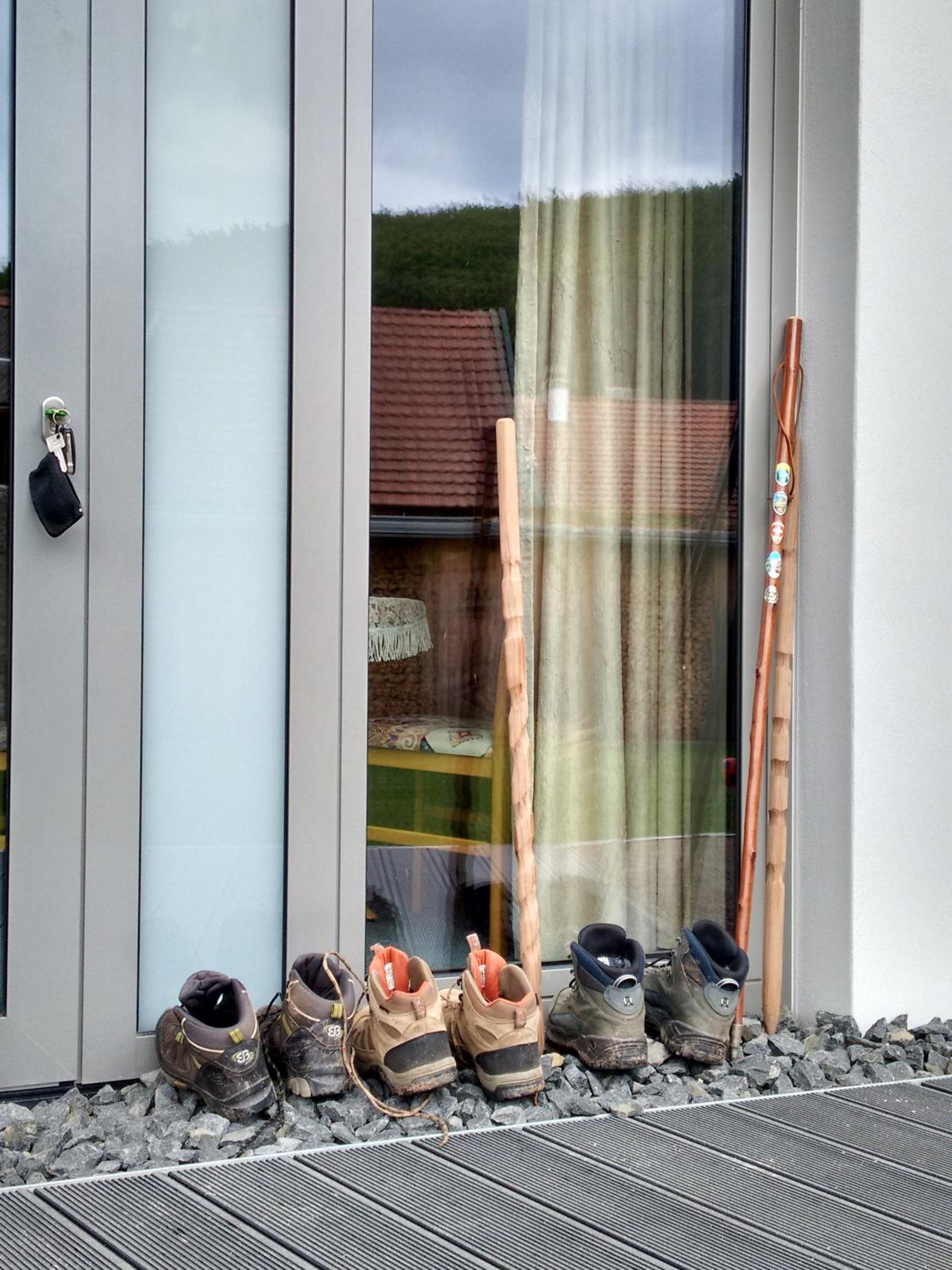 Apartment with Terrace - Photo 26