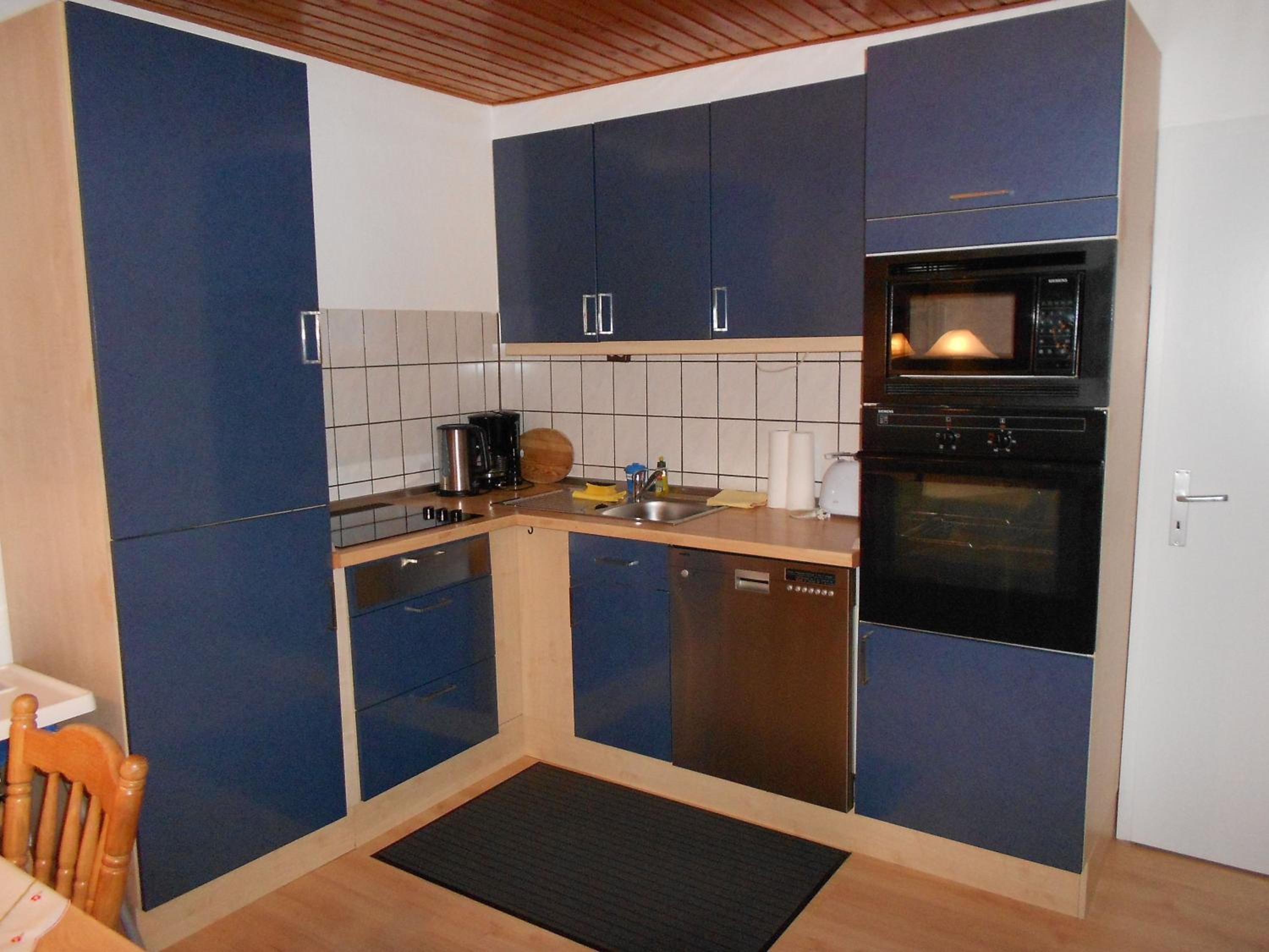 Two-Bedroom Apartment - Photo 6