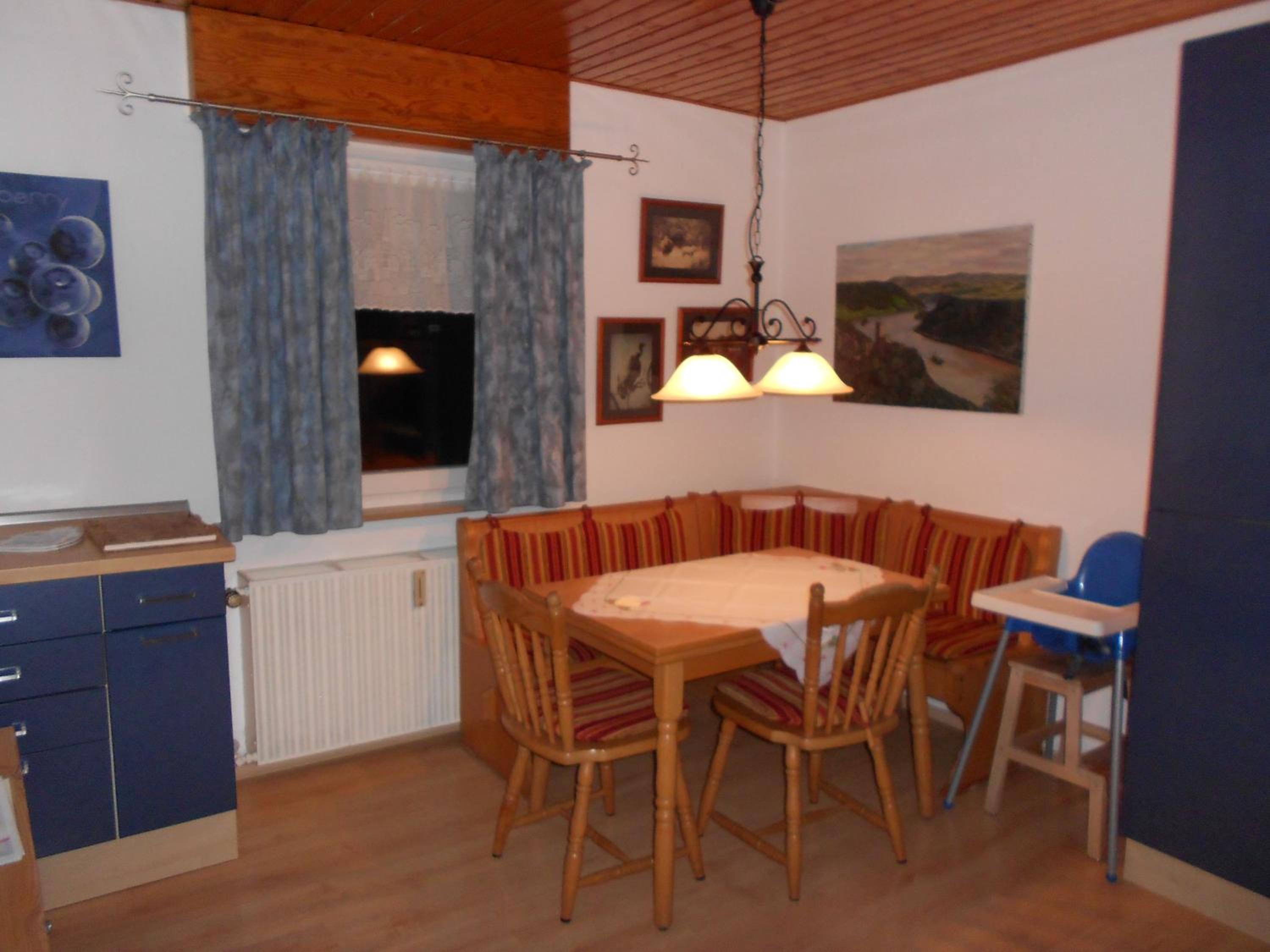 Two-Bedroom Apartment - Photo 5