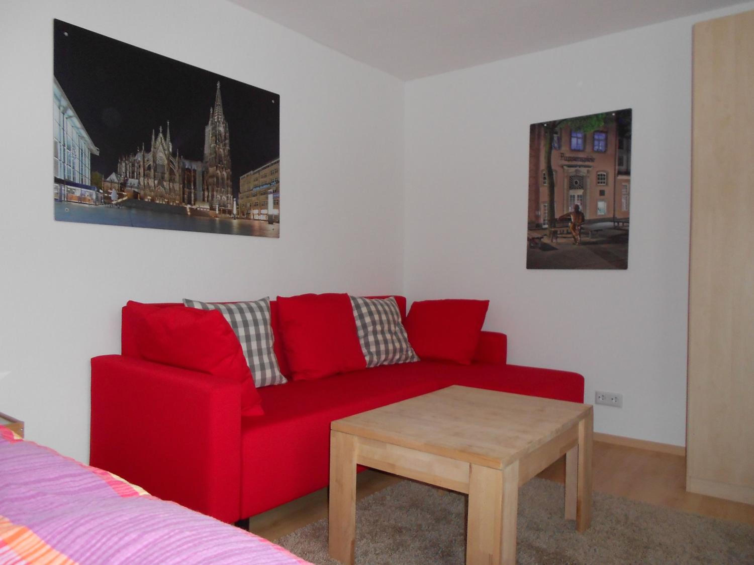 Two-Bedroom Apartment - Photo 9