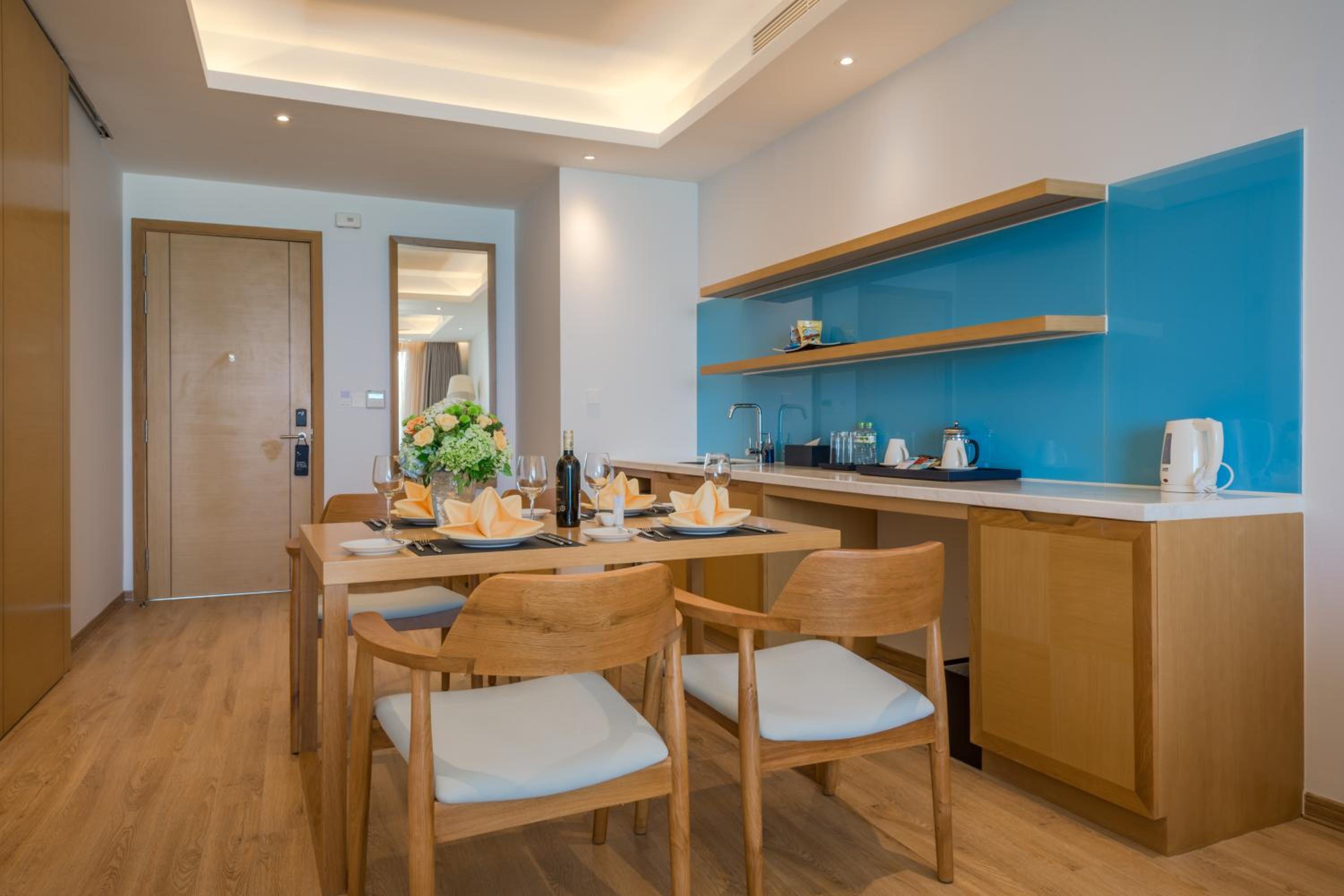 Family Suite photo 1