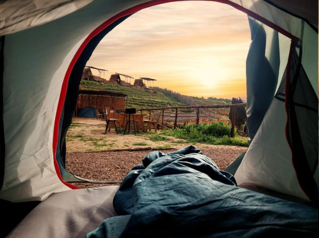 Tent photo 2