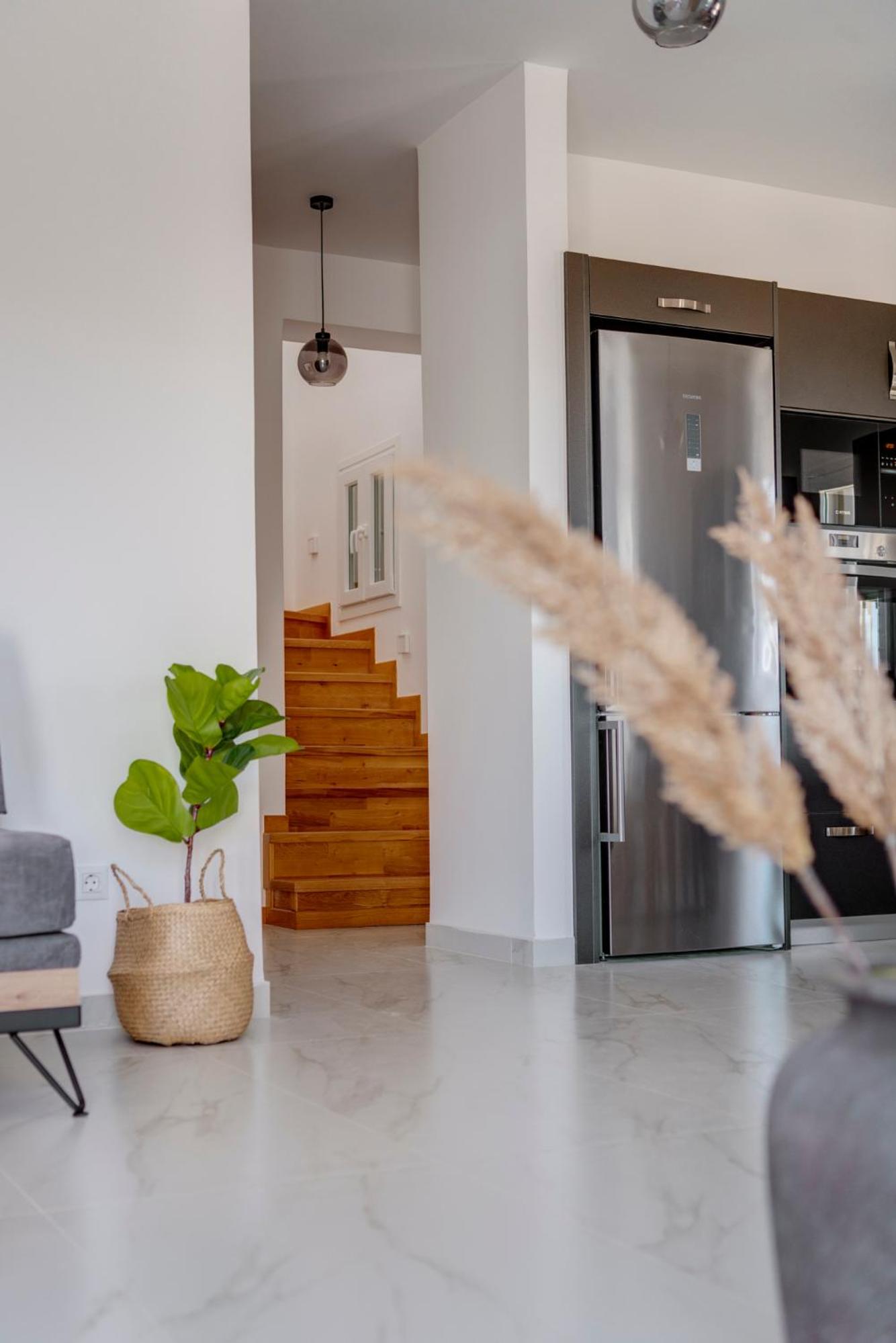Three-Bedroom Villa photo 2