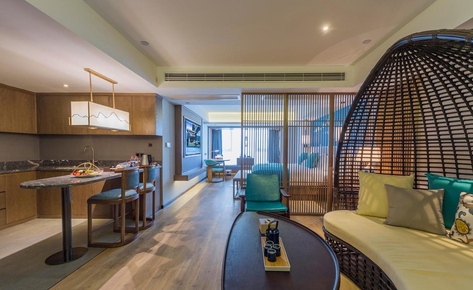 Elegant Double Room photo 2