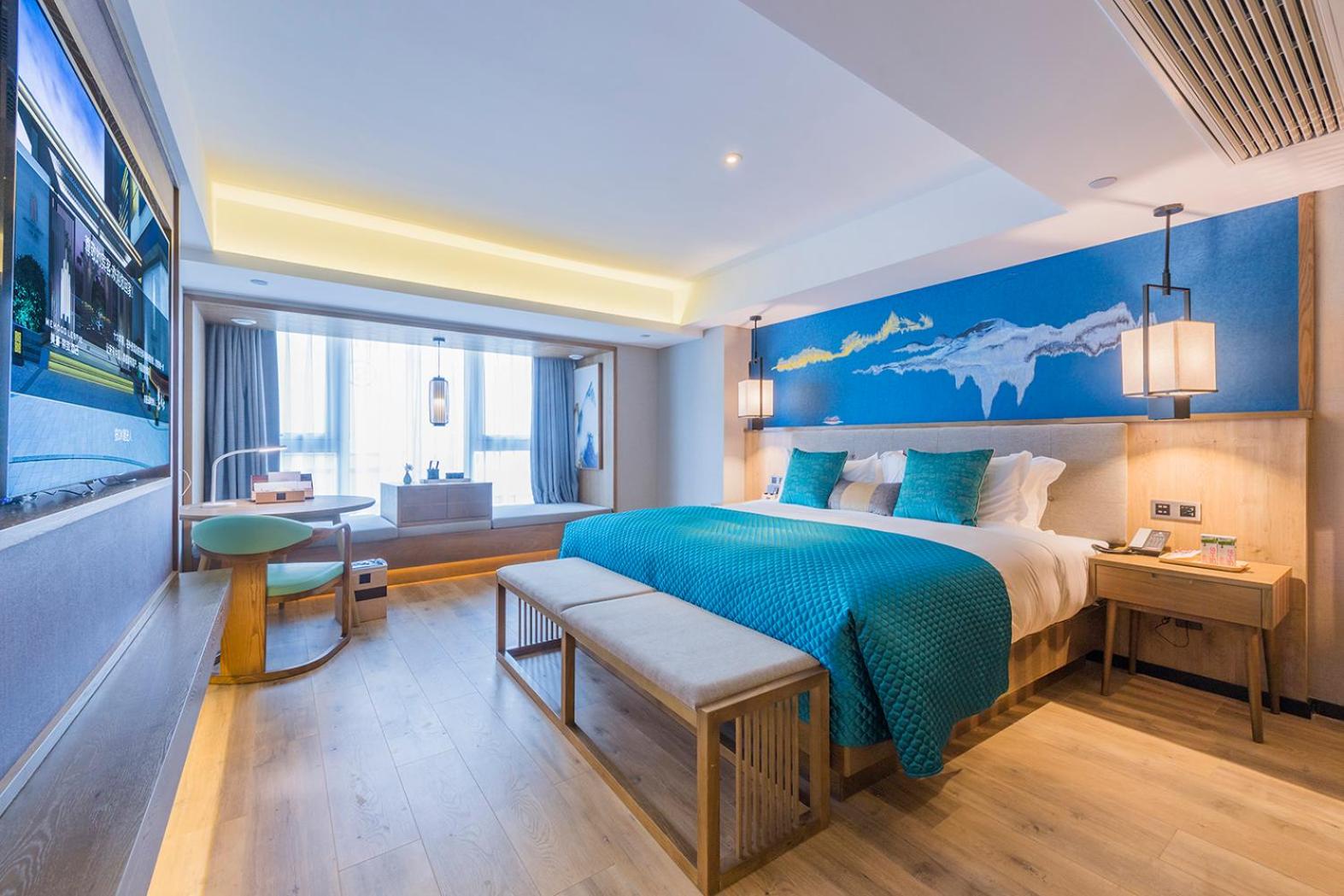 Elegant Double Room photo 3