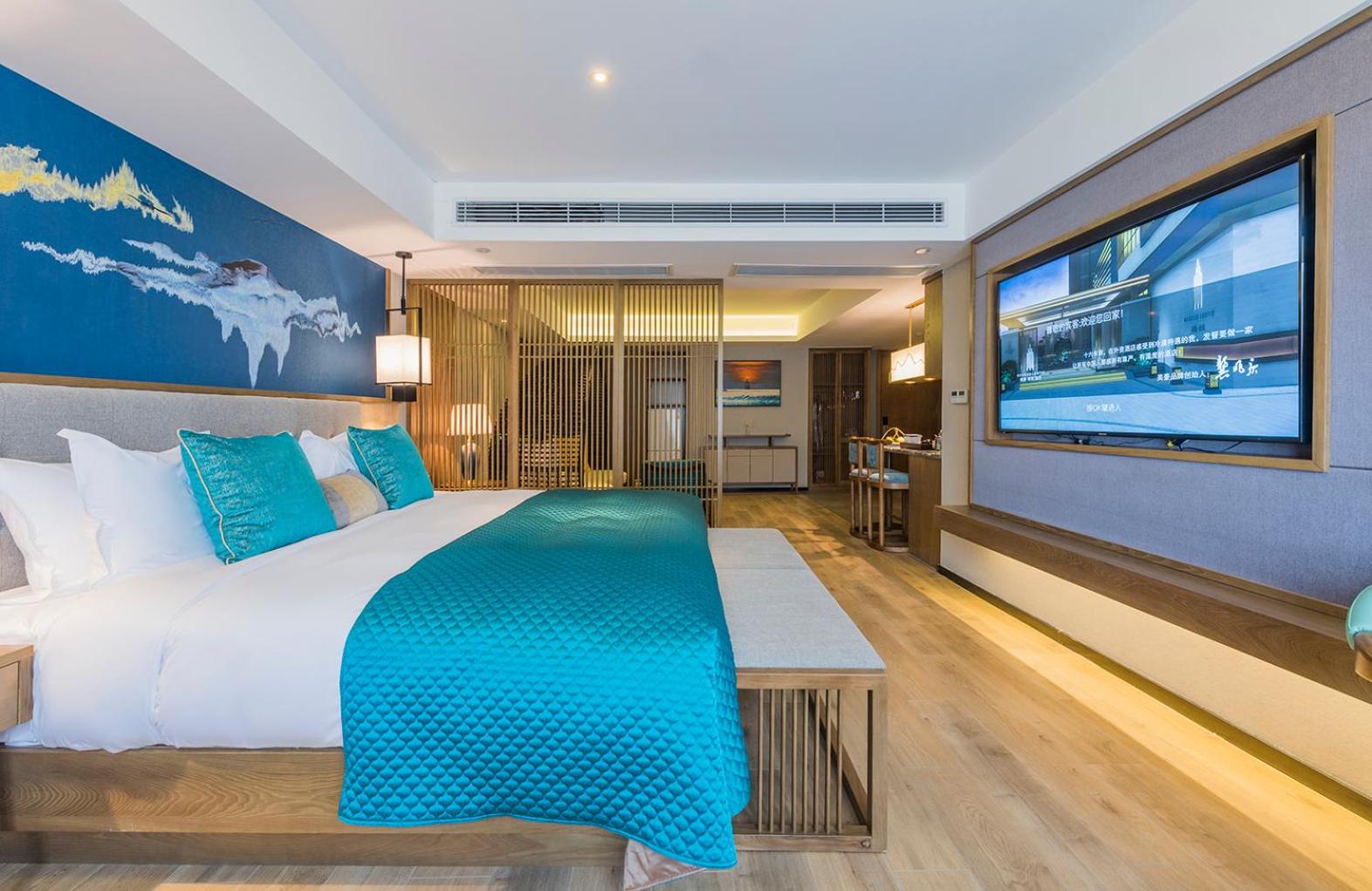 Elegant Double Room photo 1