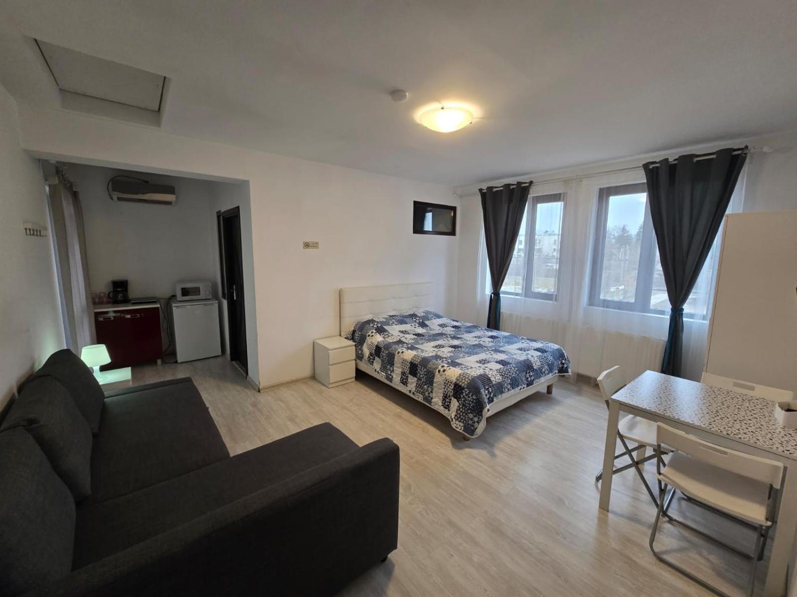 Premium Quadruple Room photo 1