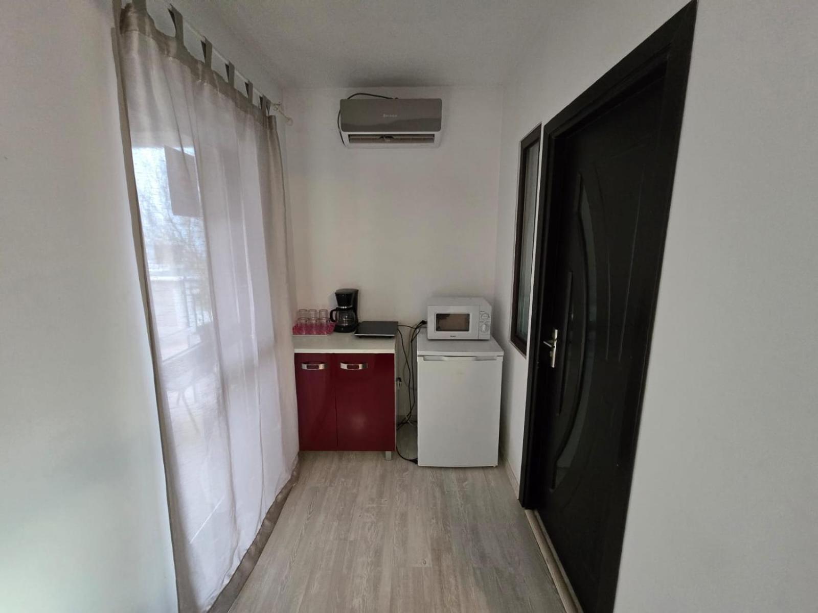Premium Quadruple Room photo 2