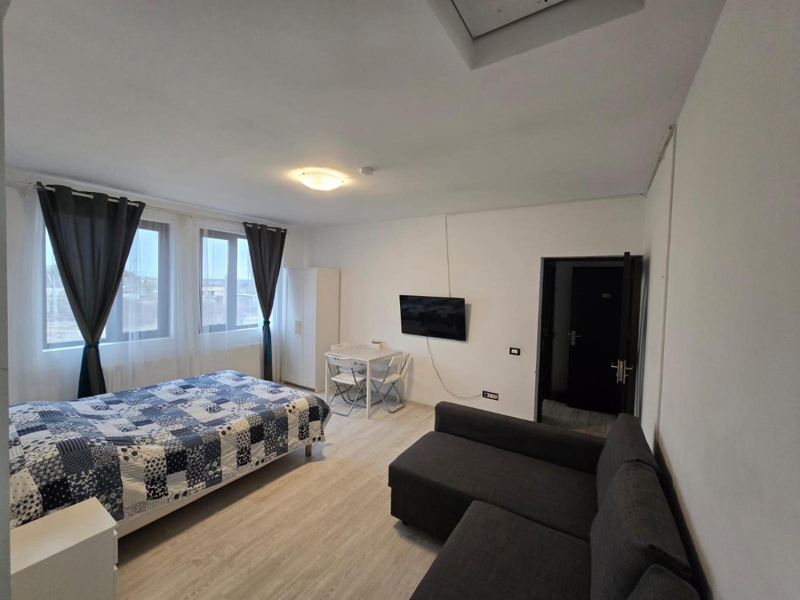 Premium Quadruple Room photo 3
