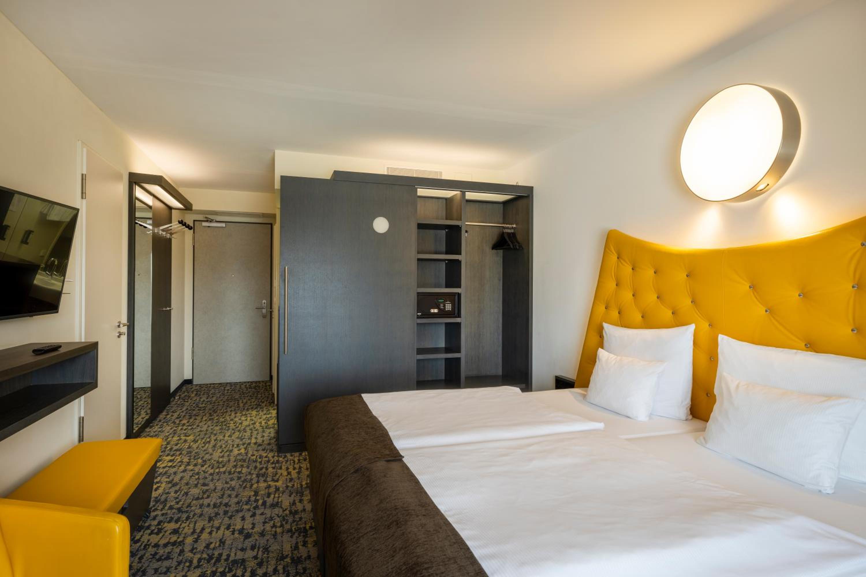 Special Offer - Comfort Double Room