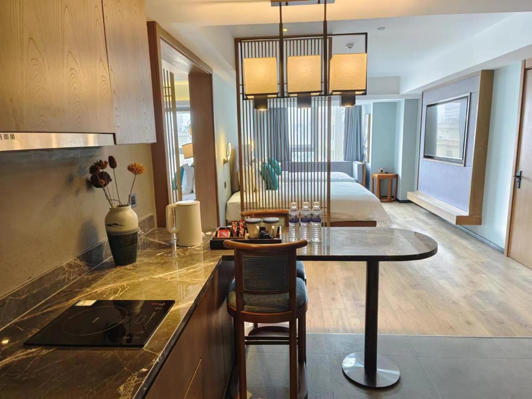 Family Suite photo 2