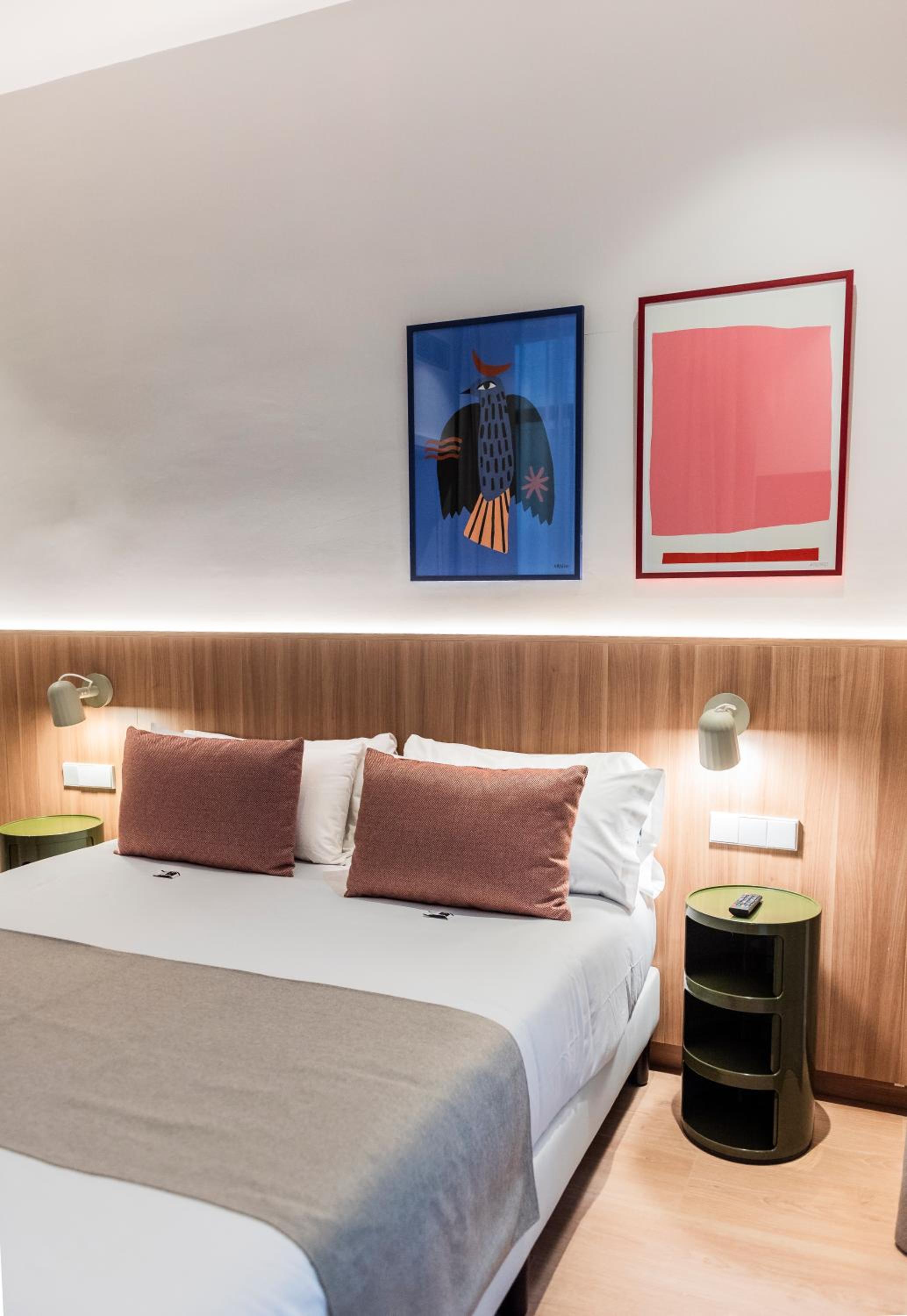 Superior Double Room photo 3
