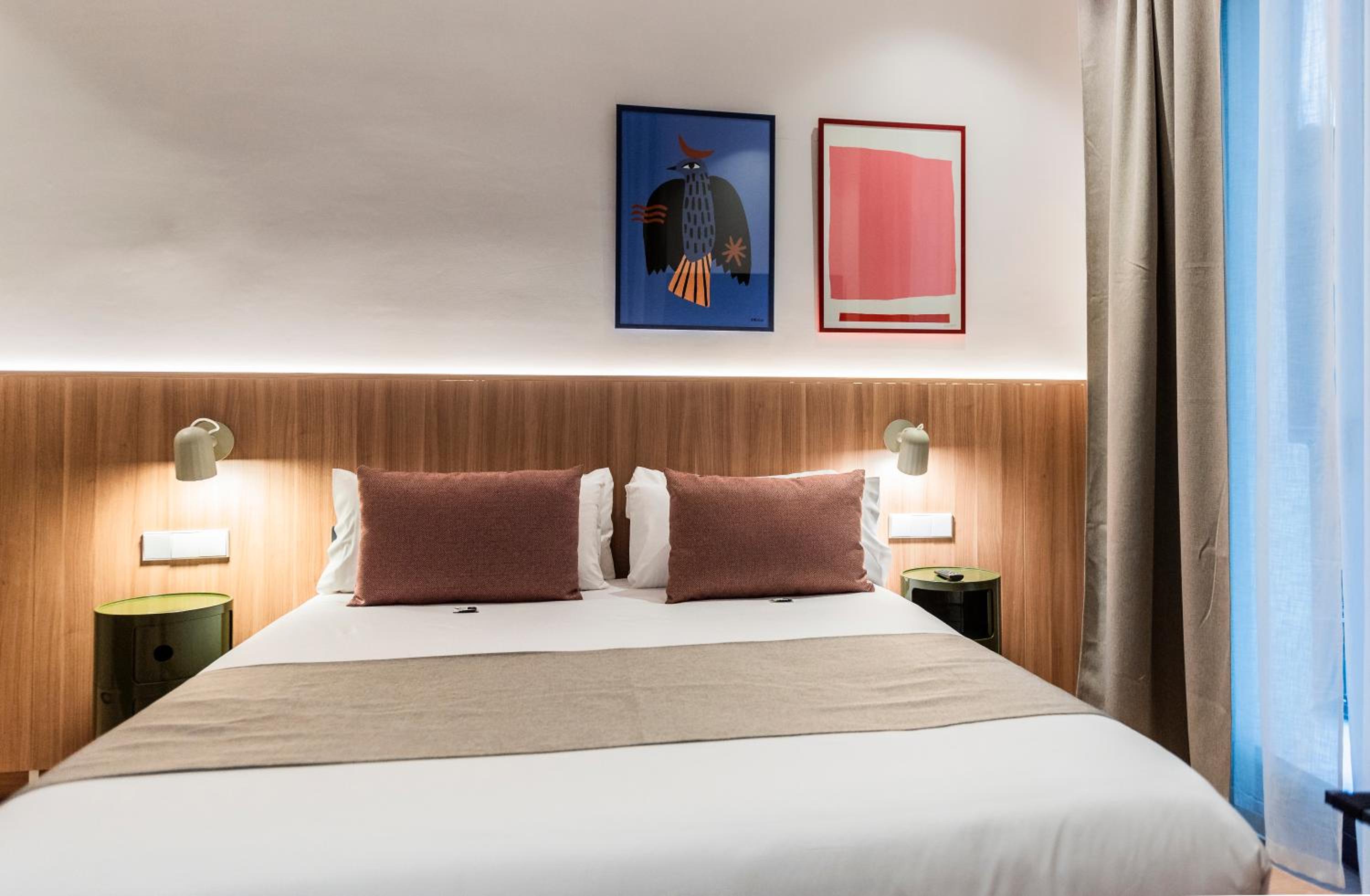 Superior Double Room photo 2