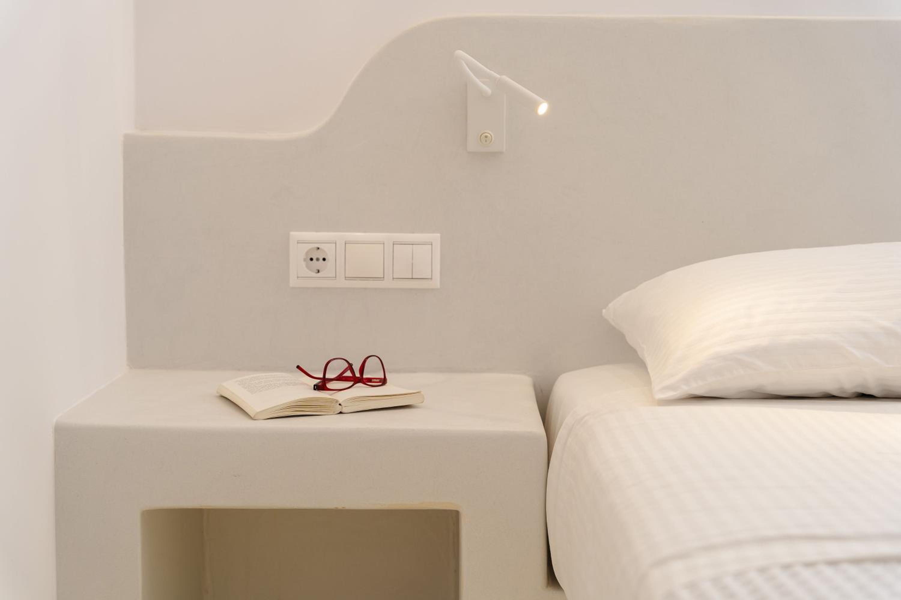 Three-Bedroom Apartment - Photo 41