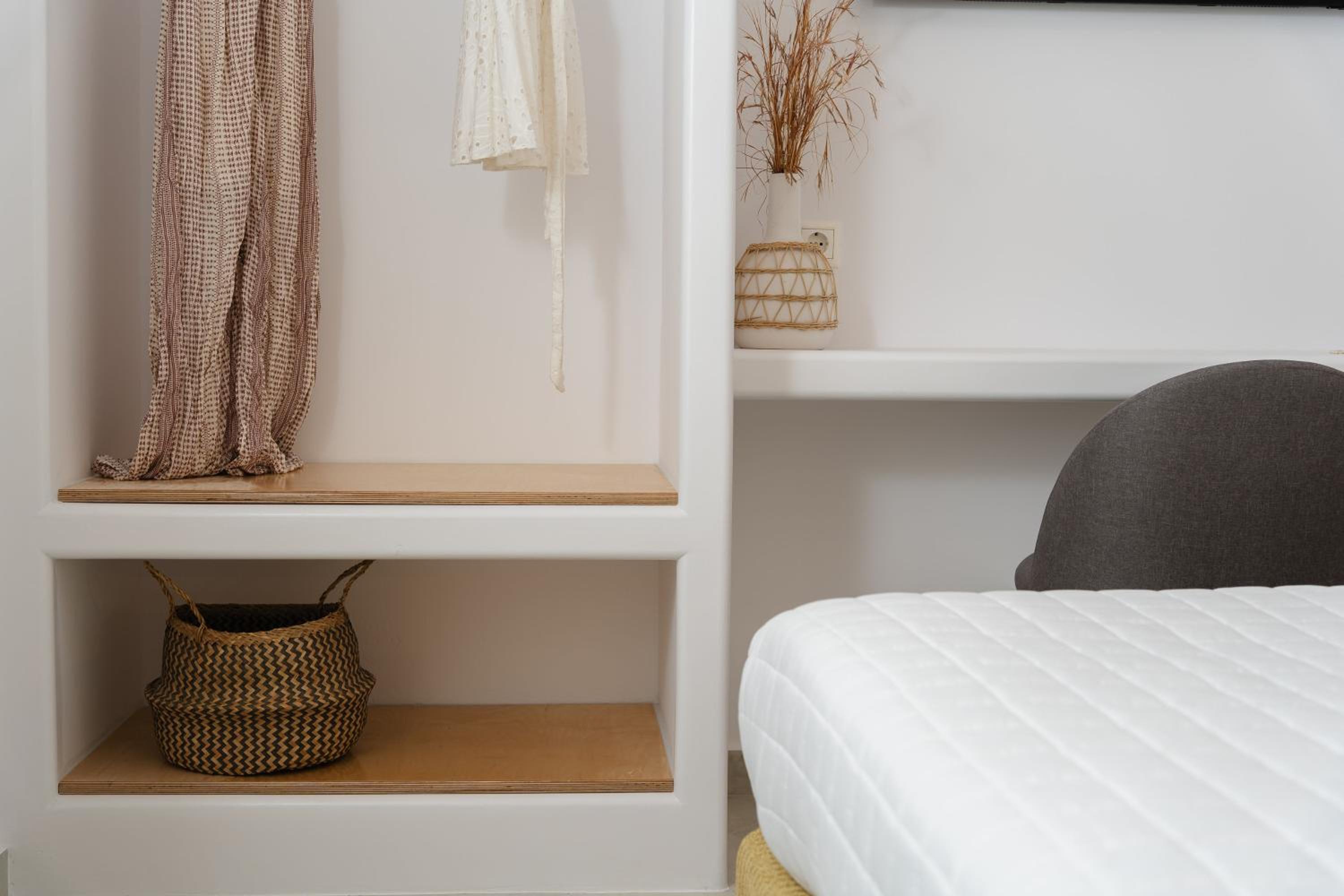 Three-Bedroom Apartment - Photo 33