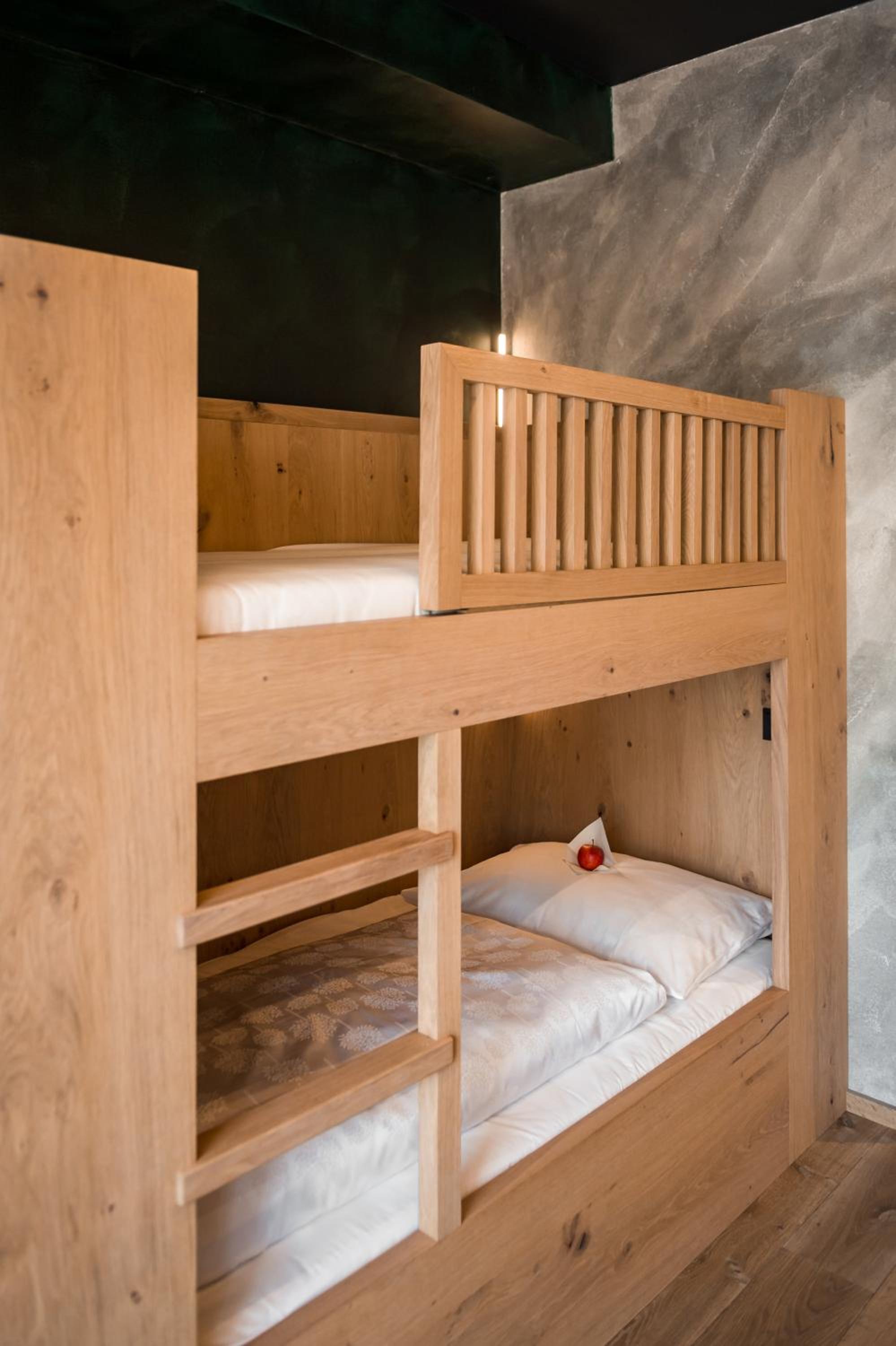 Deluxe Double Room with Terrace - Photo 4