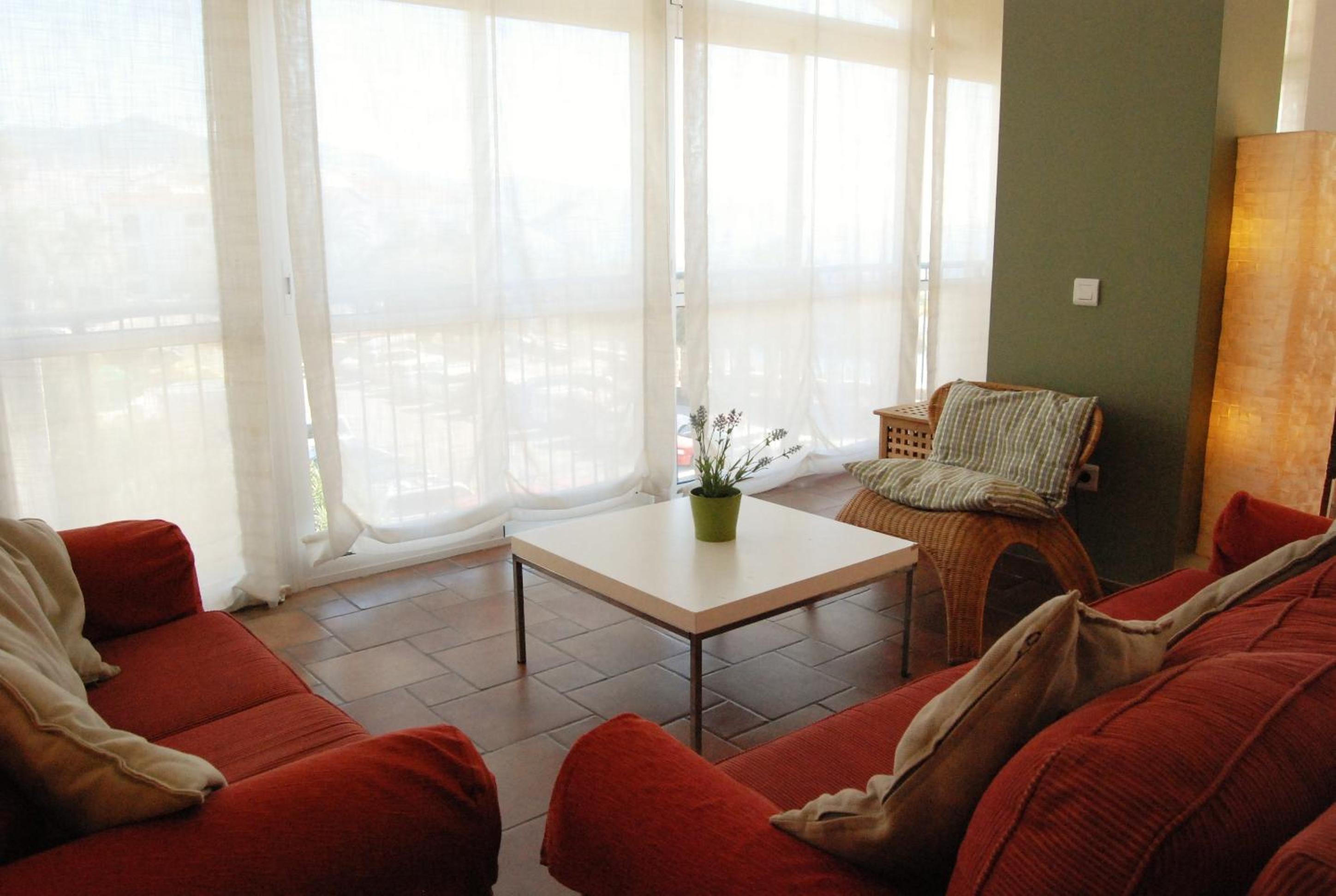 Departamento de tres habitaciones