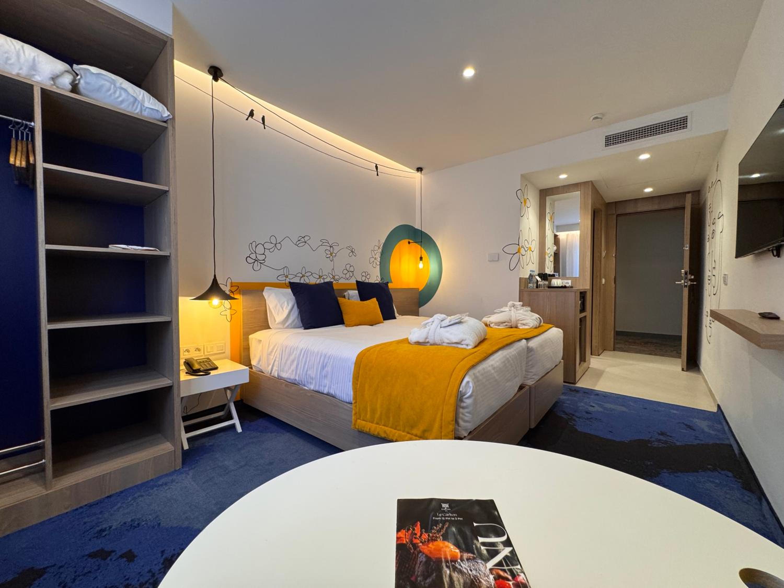 Executive Triple Room - Photo 7