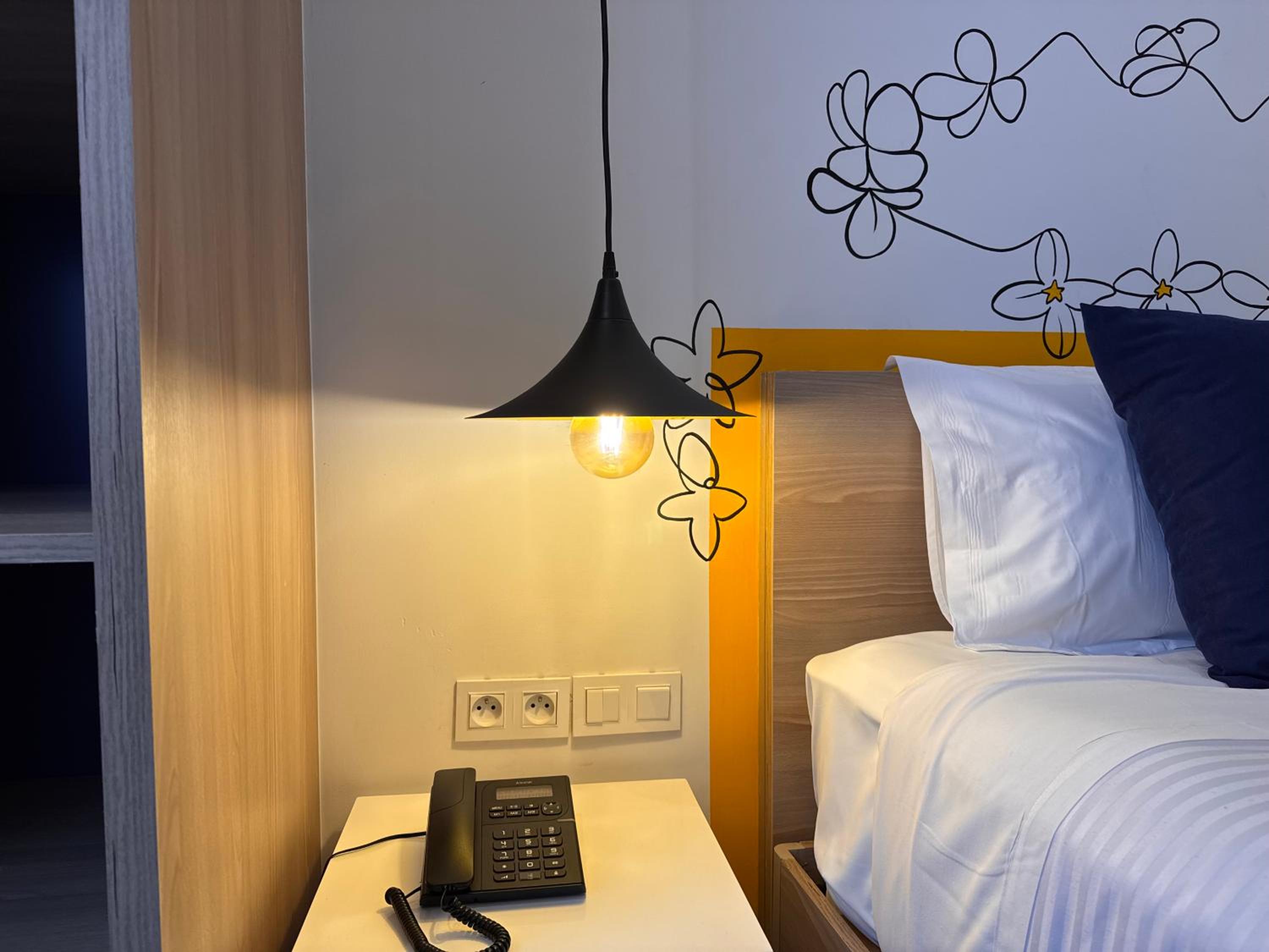 Executive Triple Room - Photo 13