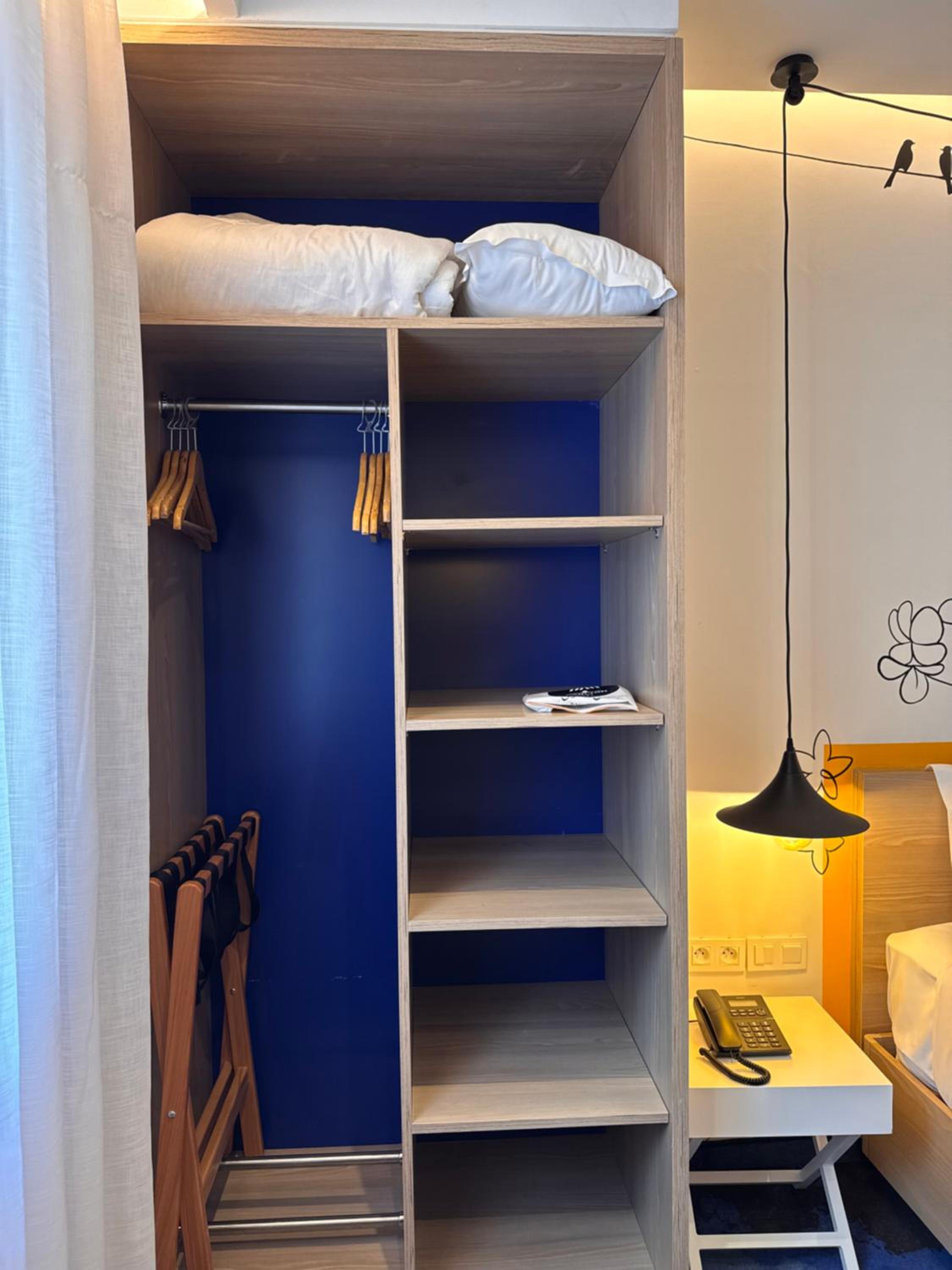 Executive Triple Room - Photo 12