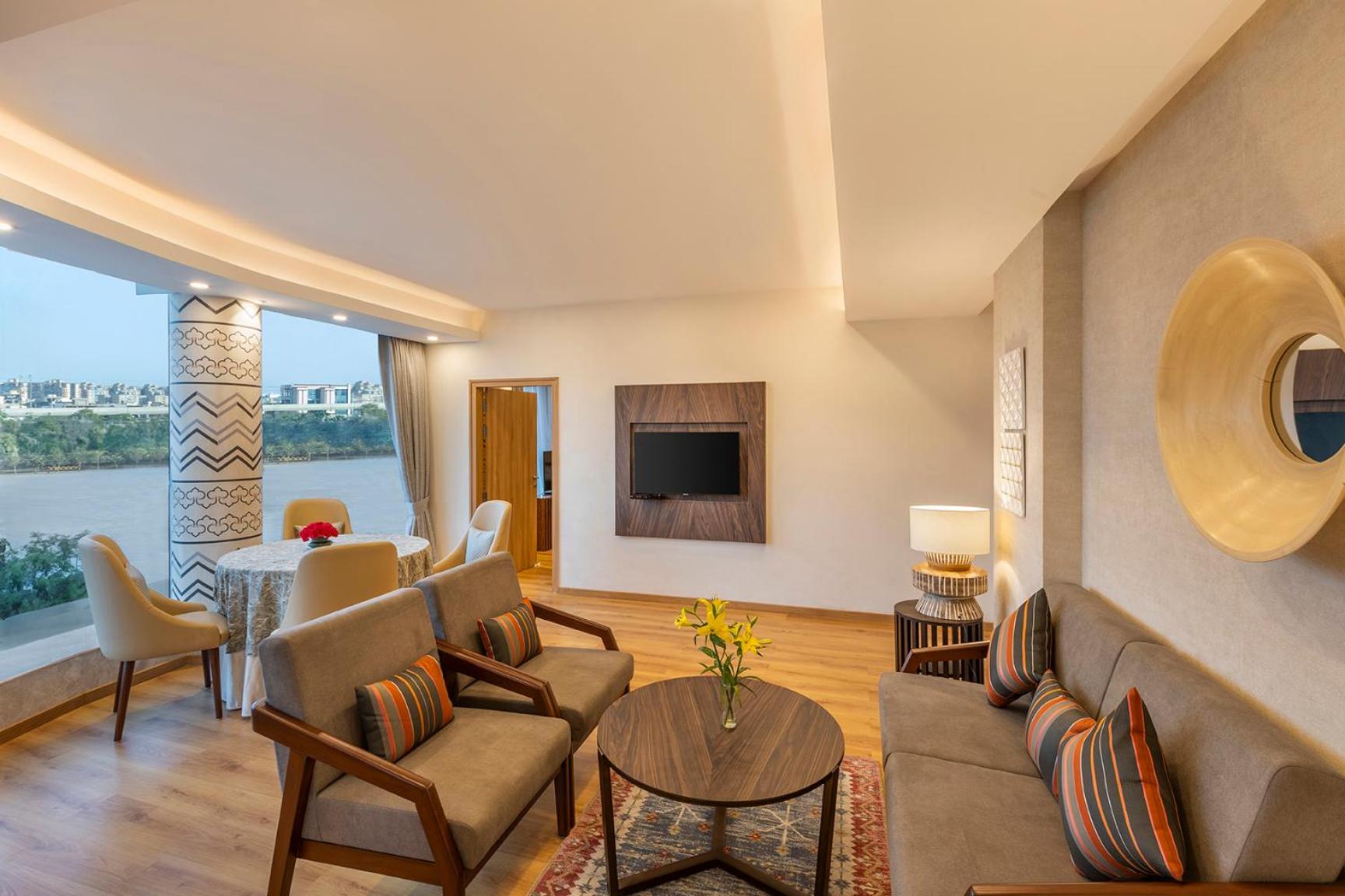 Presidential Suite photo 2