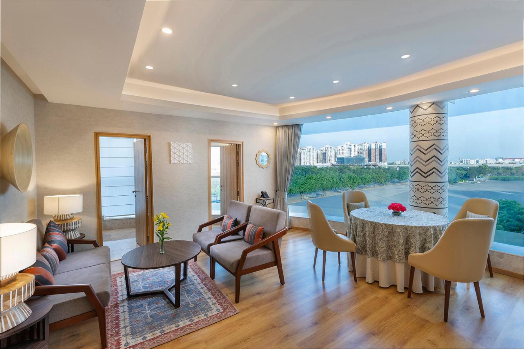 Presidential Suite photo 3