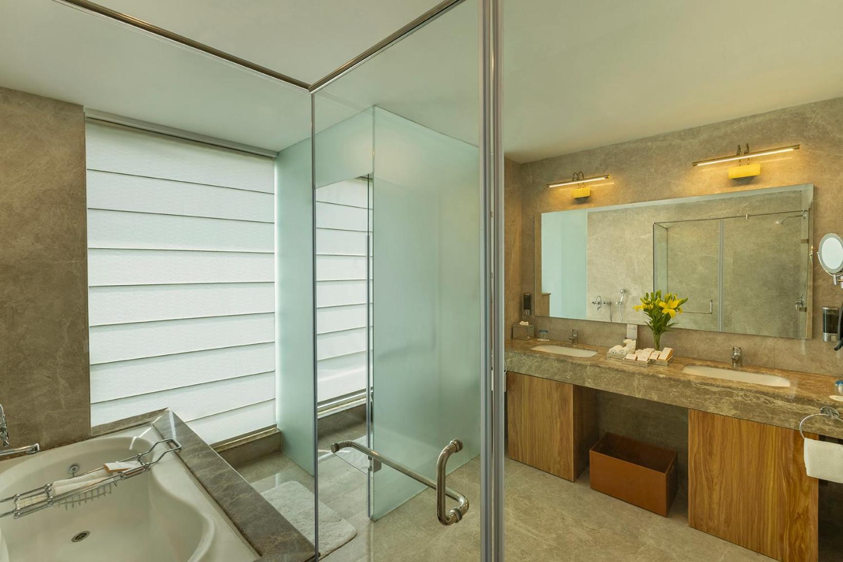 Presidential Suite Presidential Suite