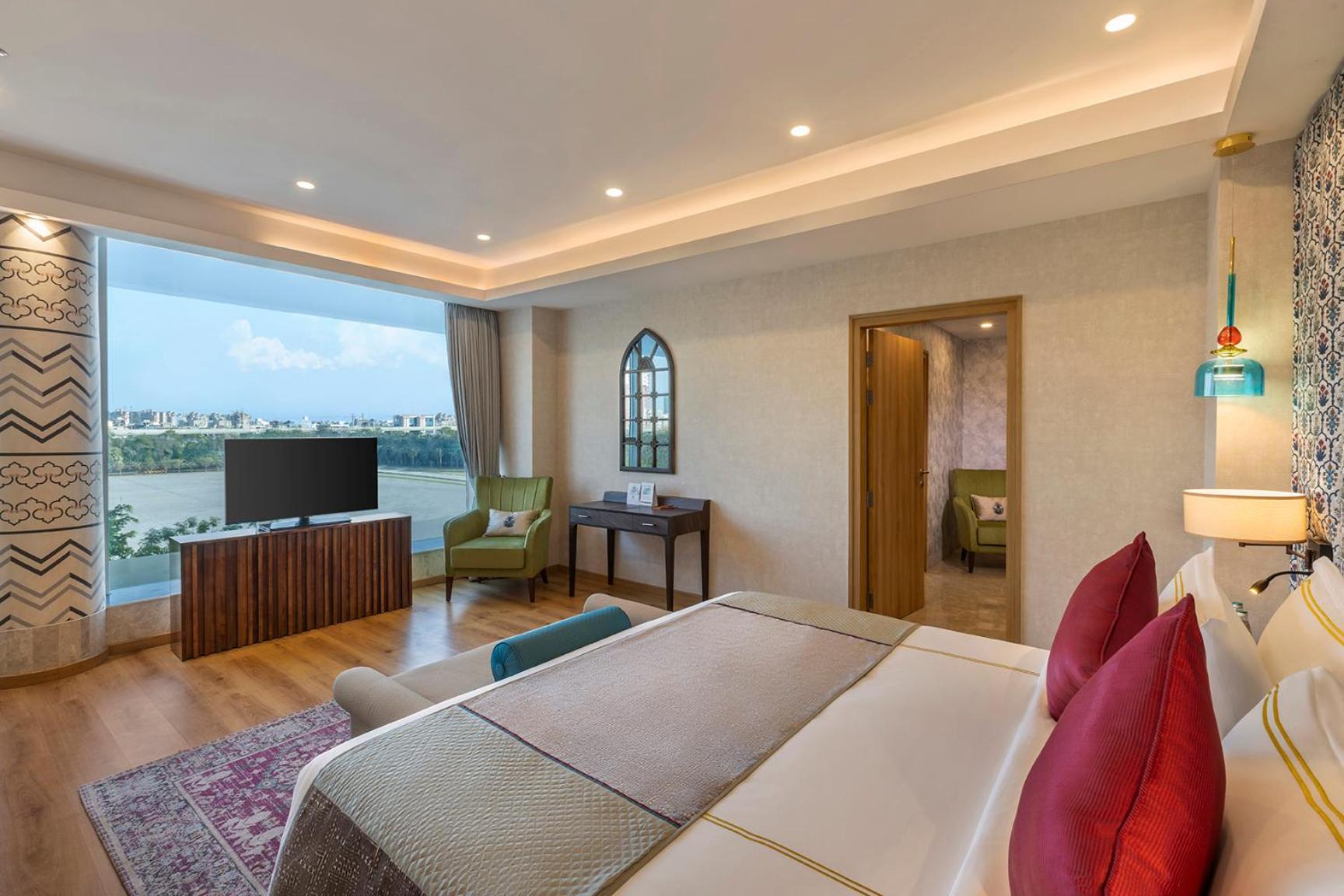 Presidential Suite Presidential Suite