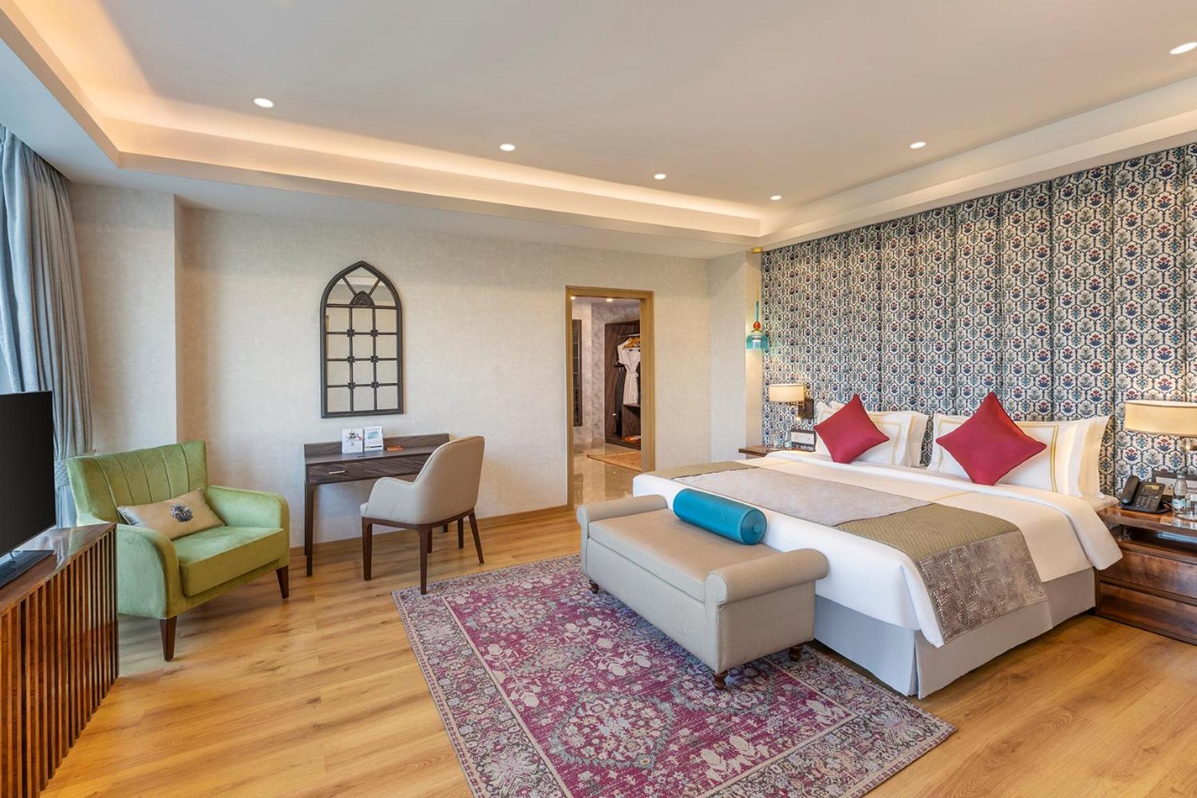 Presidential Suite Presidential Suite