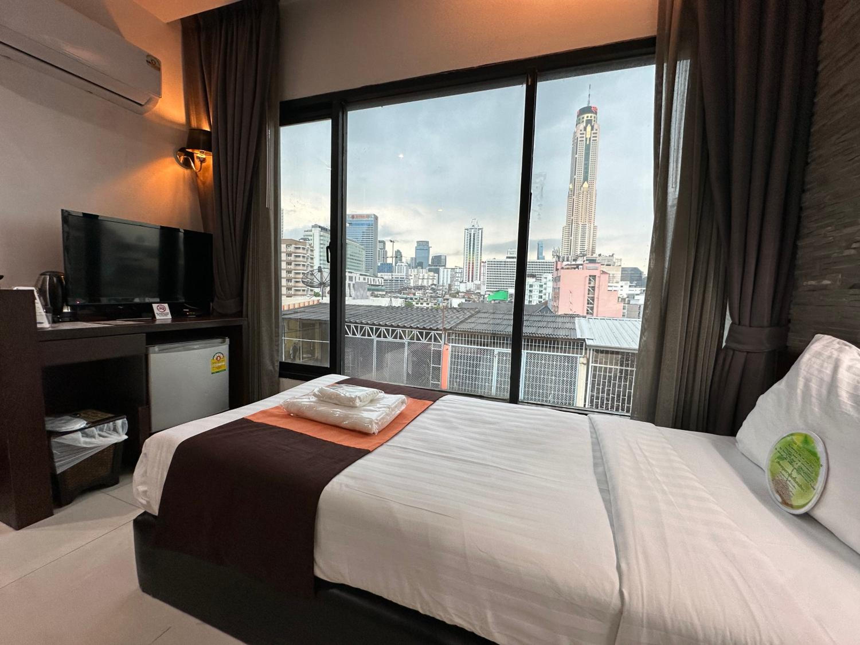 Deluxe Single Room photo 2