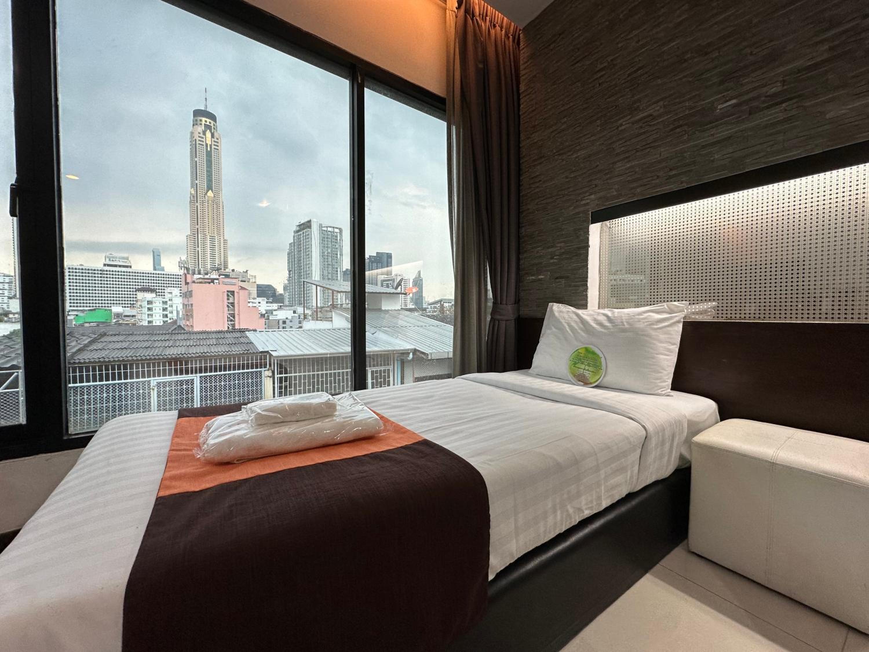 Standard Single Room photo 2