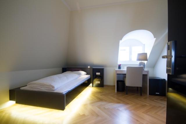 Standard Single Room photo 1