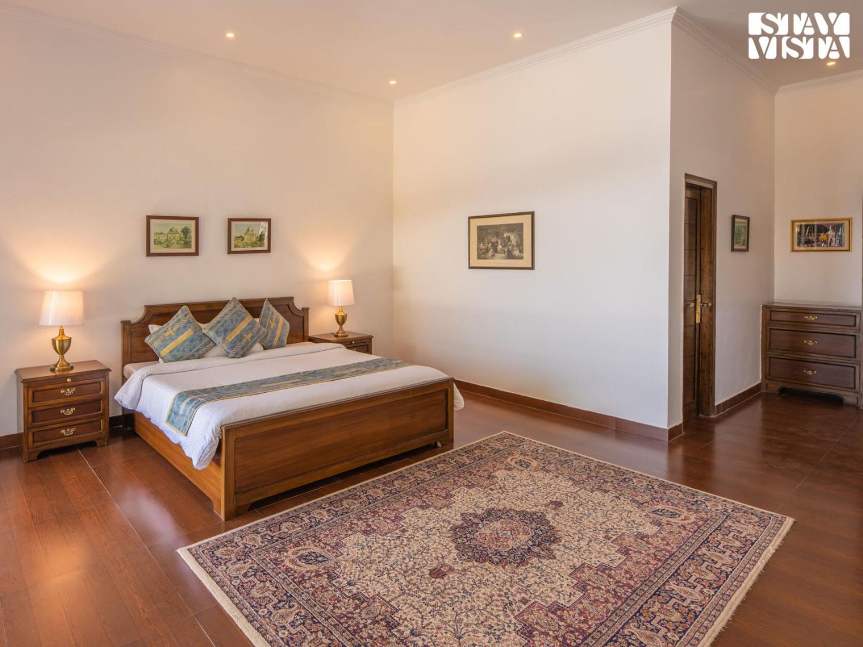 Superior Villa - Photo 3