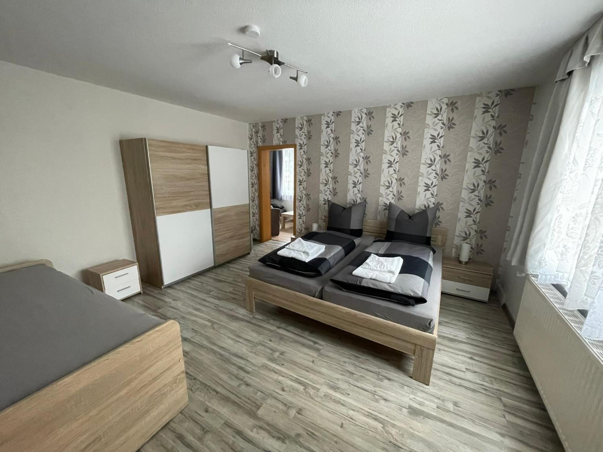 Apartment 1