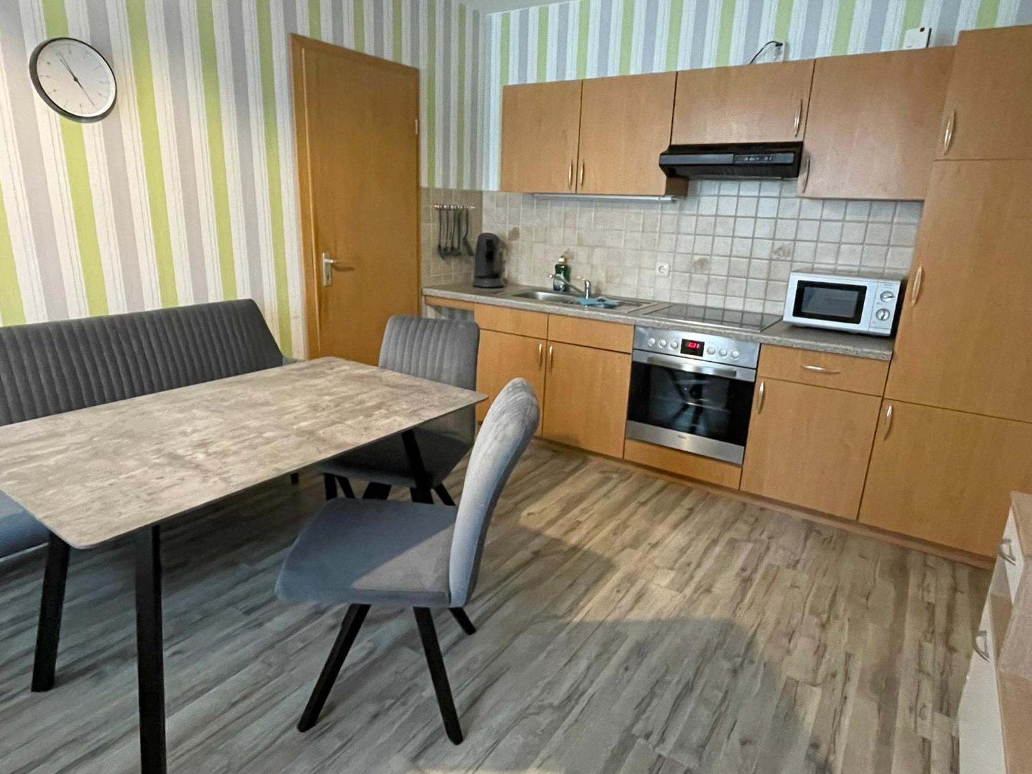 Double Room (No. 1)