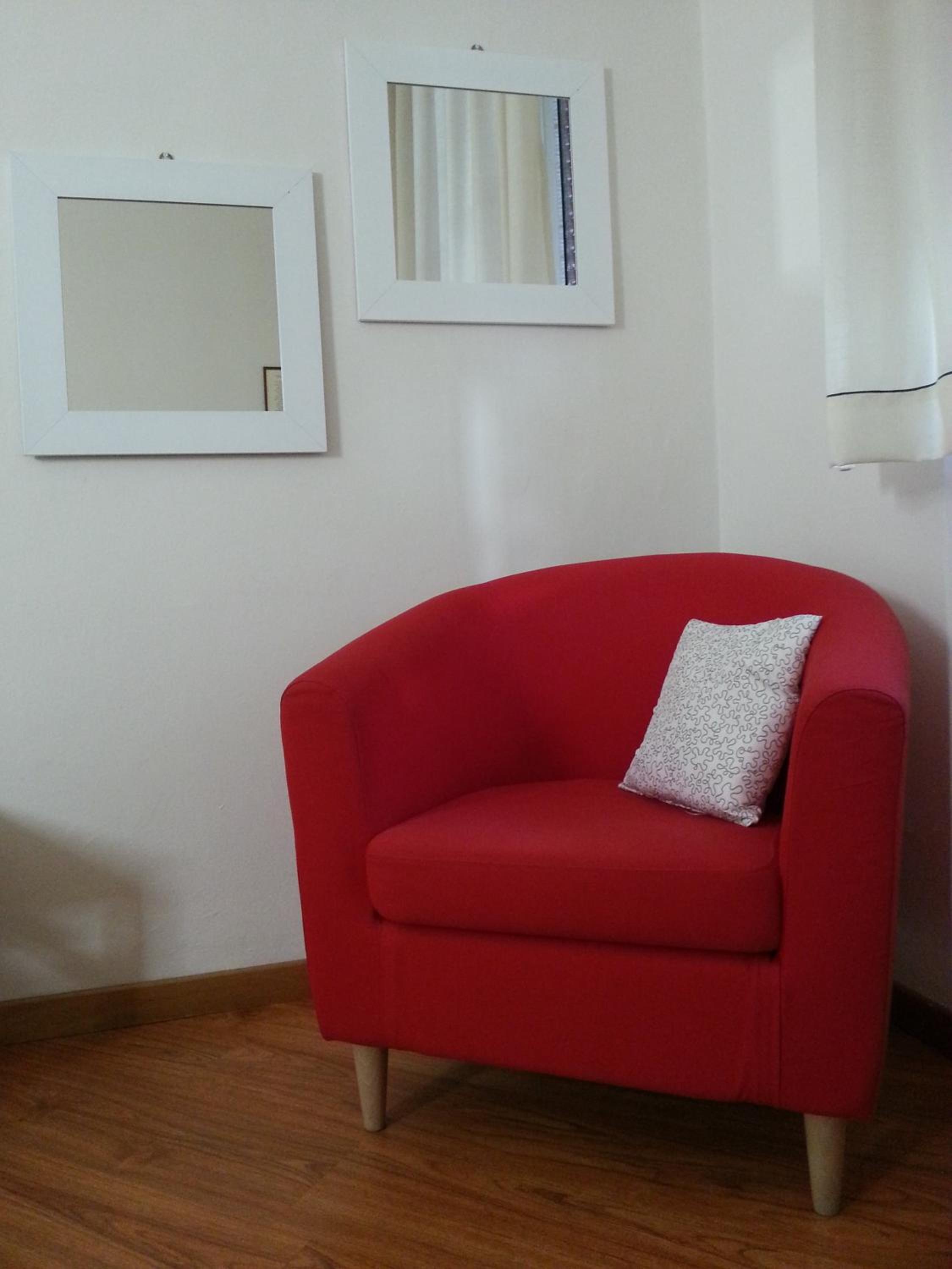 Available room