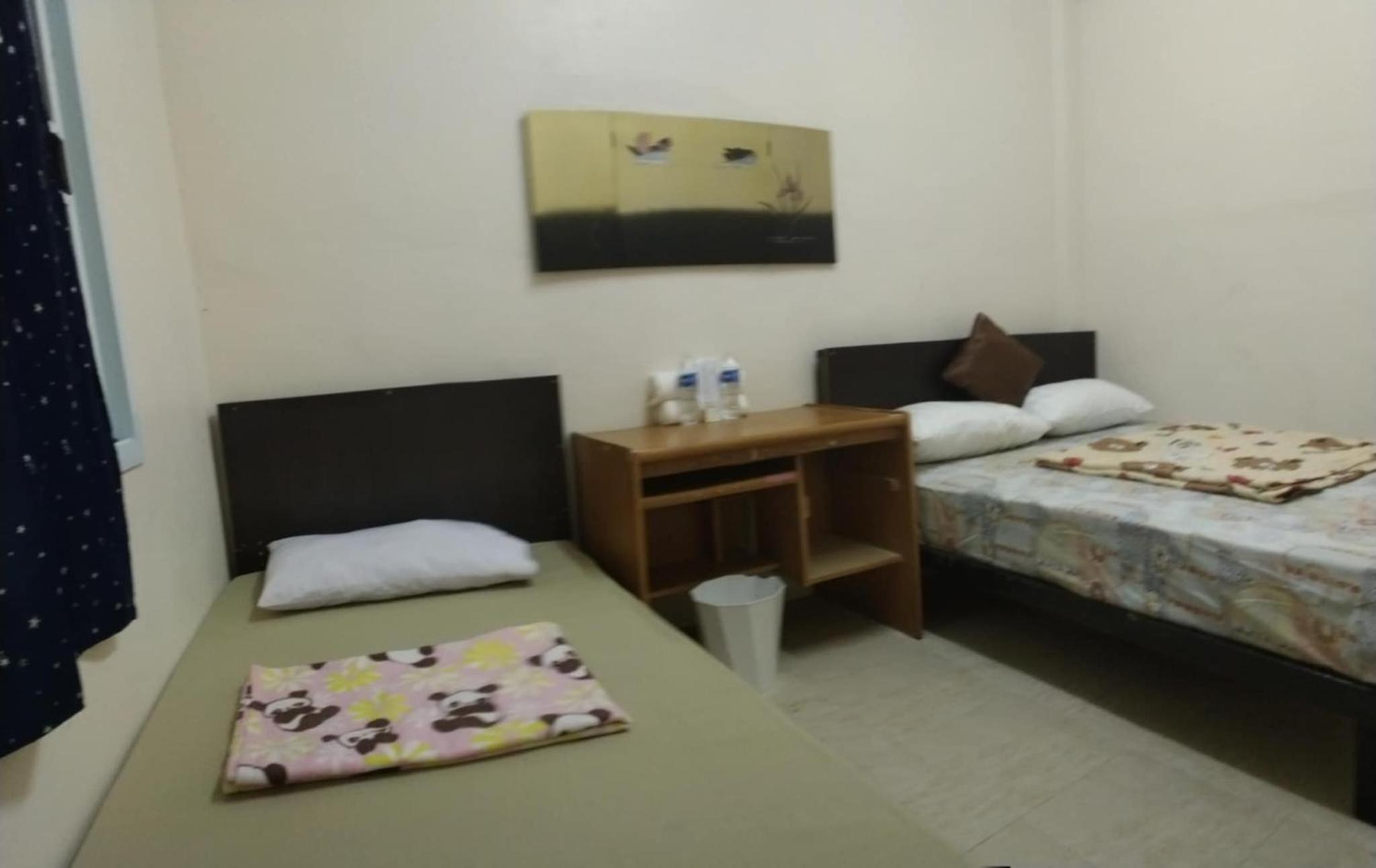 Deluxe Triple Room photo 3
