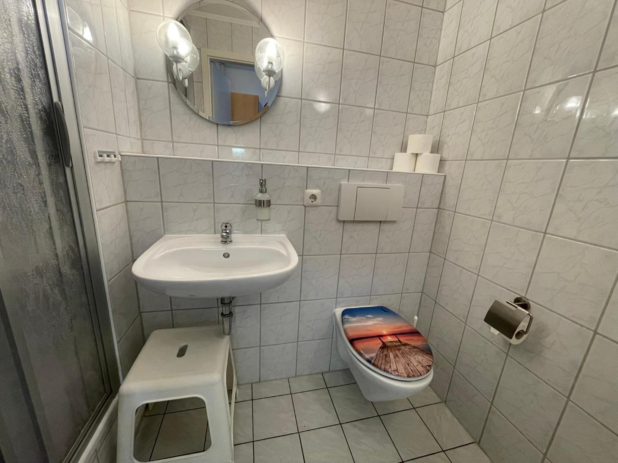 Double Room (No. 4)