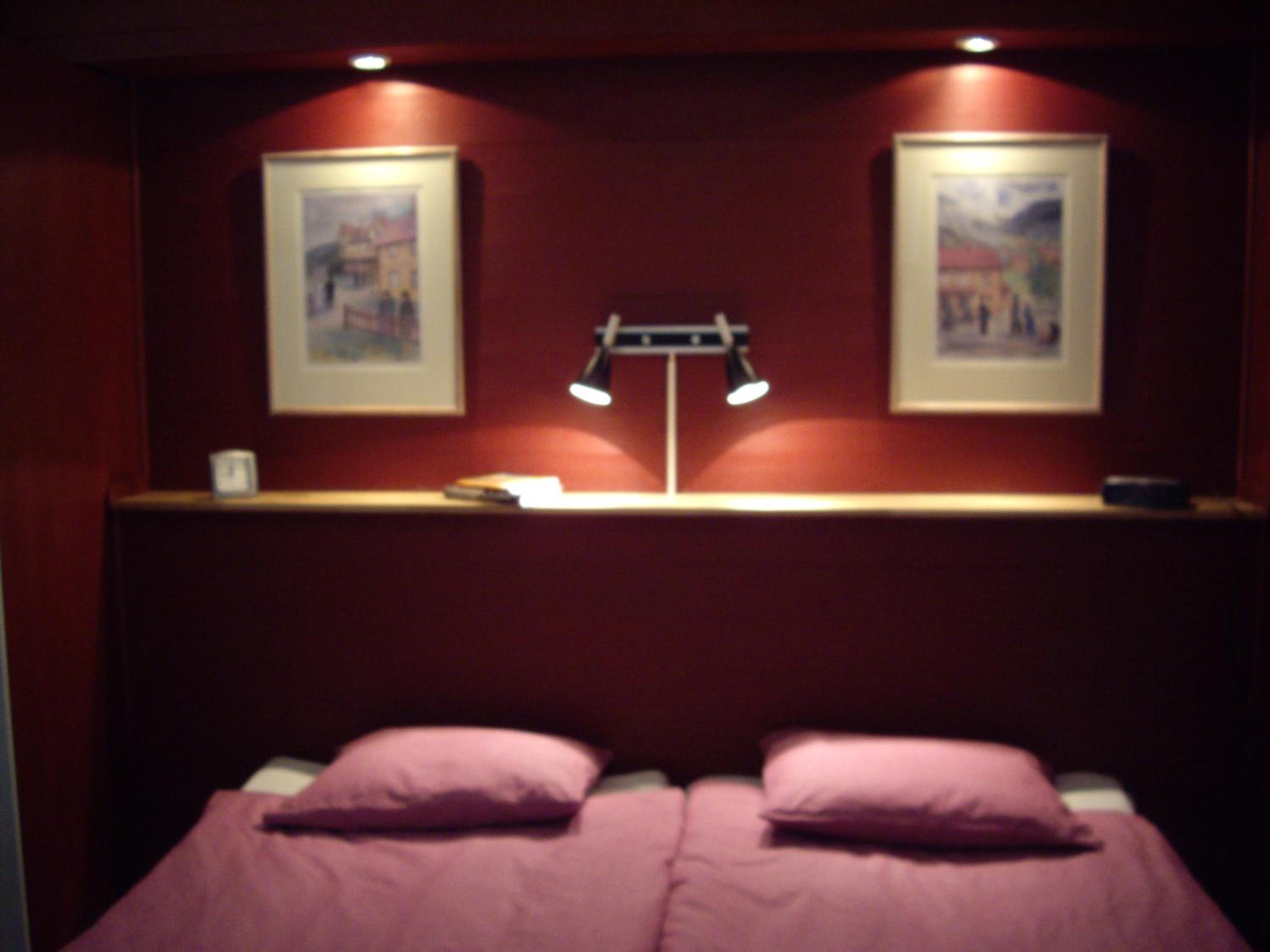 One-Bedroom Apartment (3 Adults) photo 1