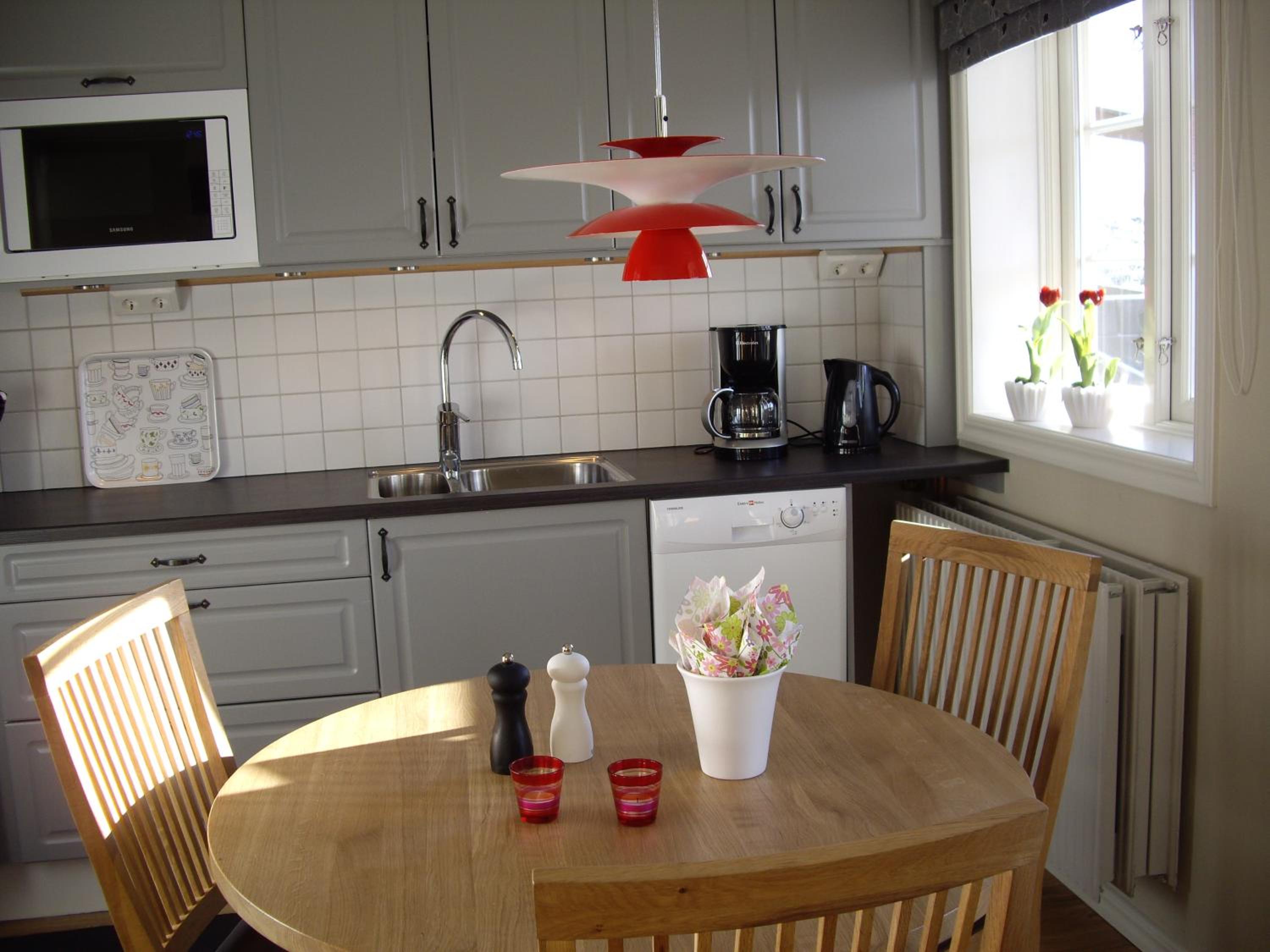 One-Bedroom Apartment (3 Adults) photo 2