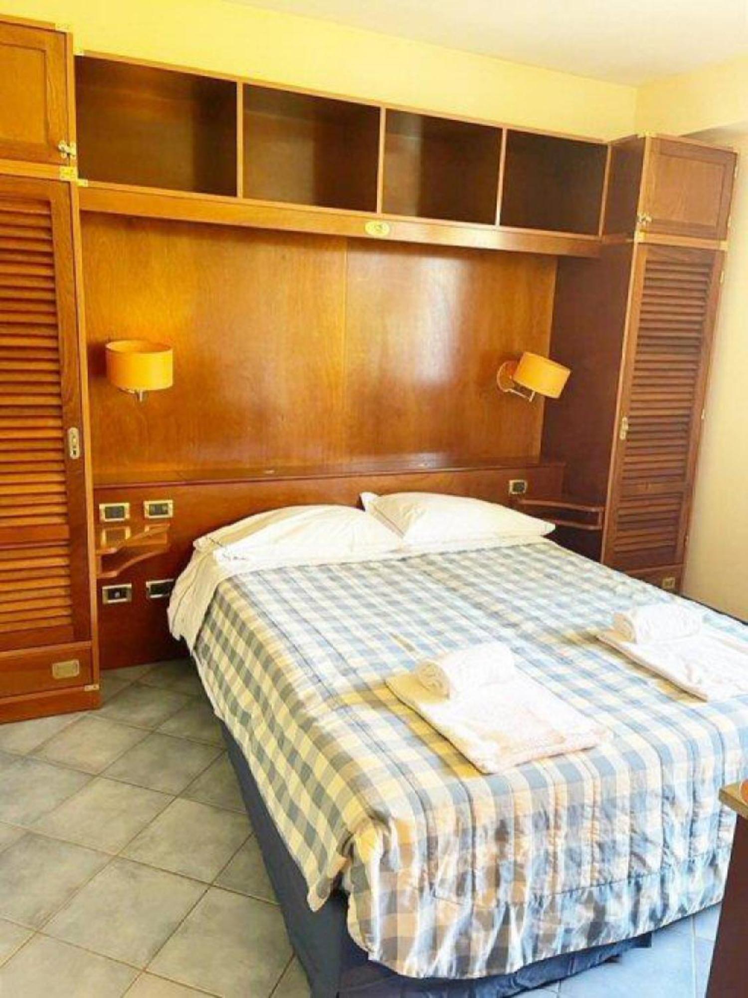 Superior Double or Twin Room with Garden View