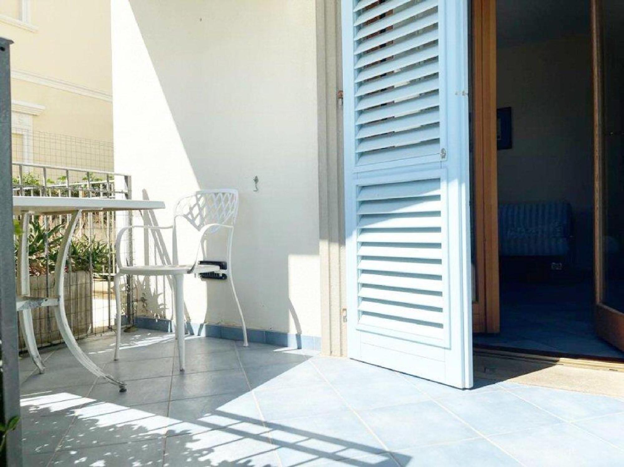 Superior Double or Twin Room with Garden View photo 1