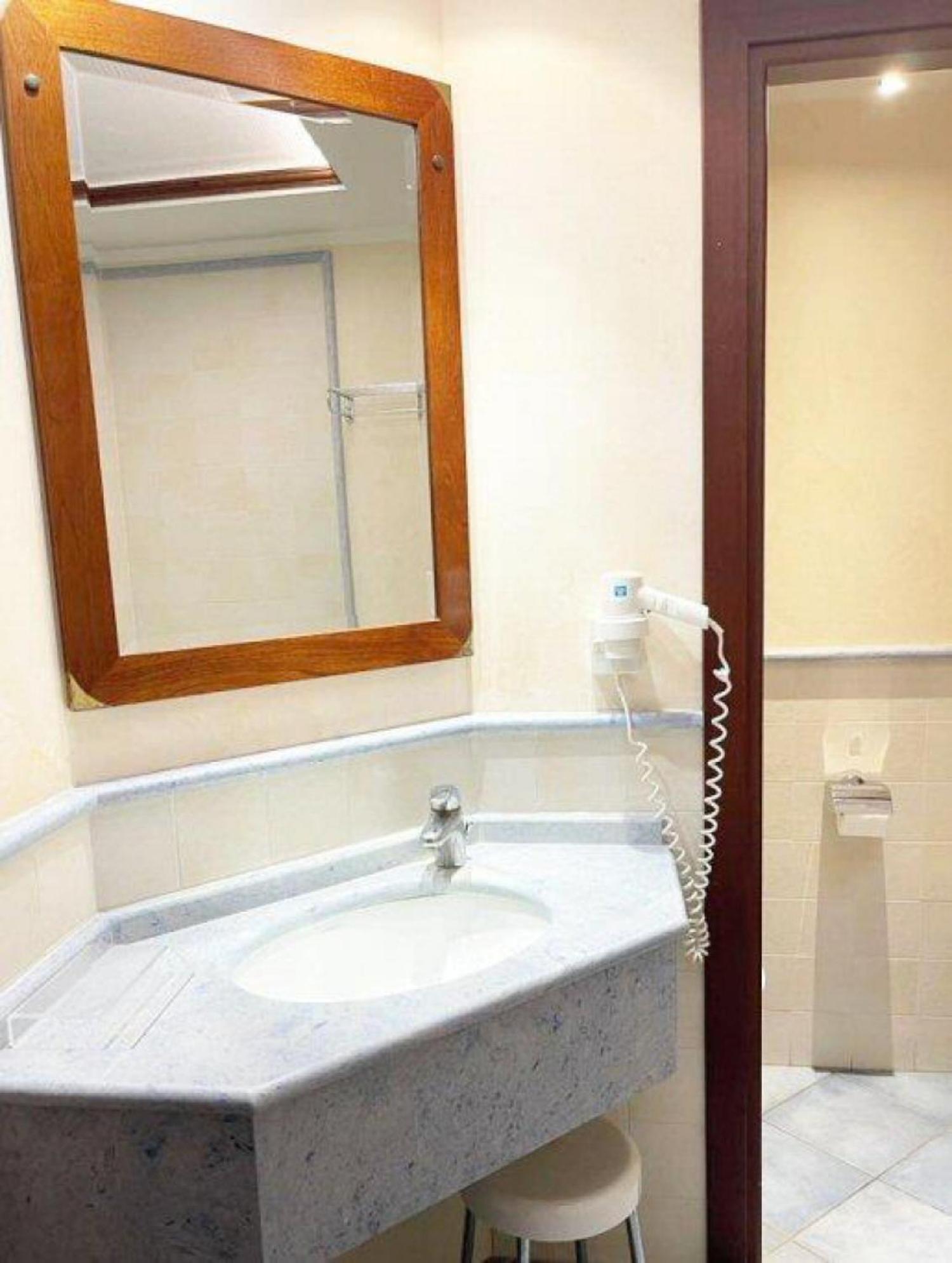 Superior Double or Twin Room with Garden View photo 2