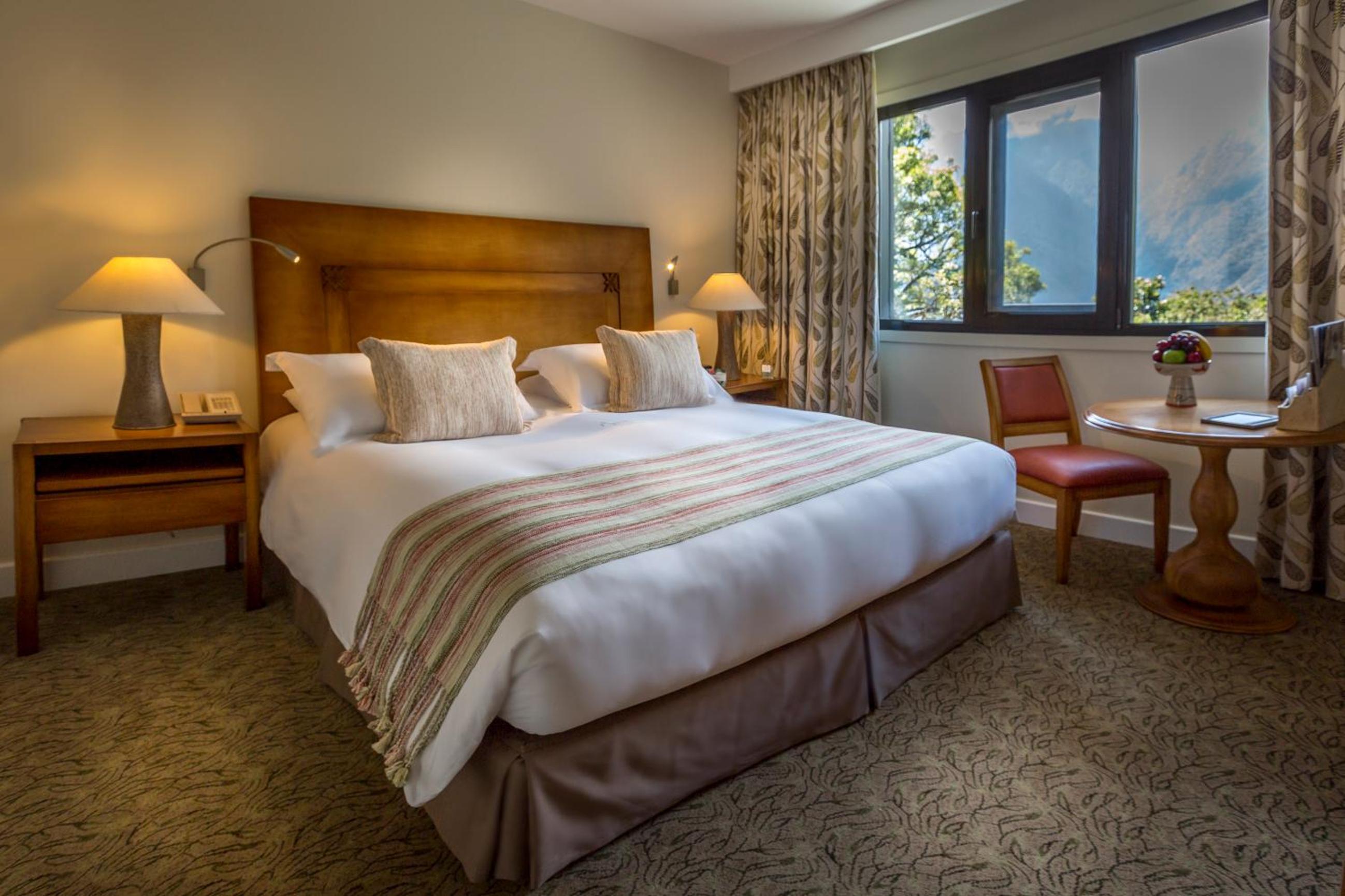 Deluxe Room - Photo 1