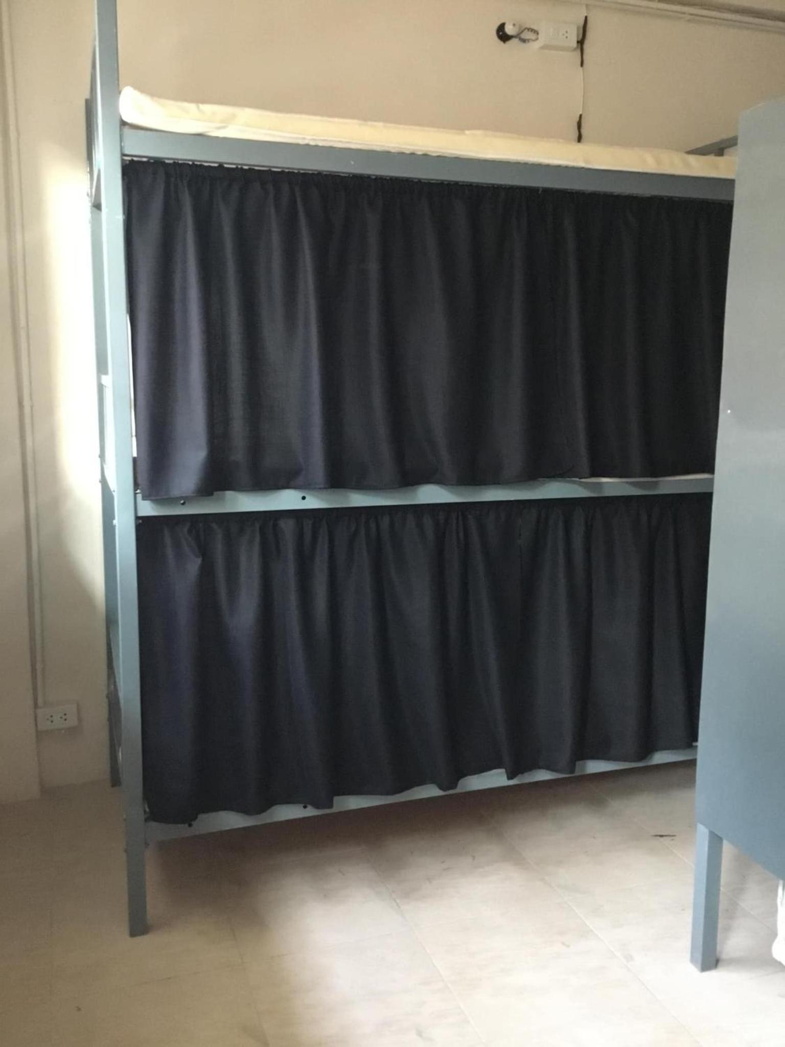 Bed in 6-Bed Mixed Dormitory Room photo 3